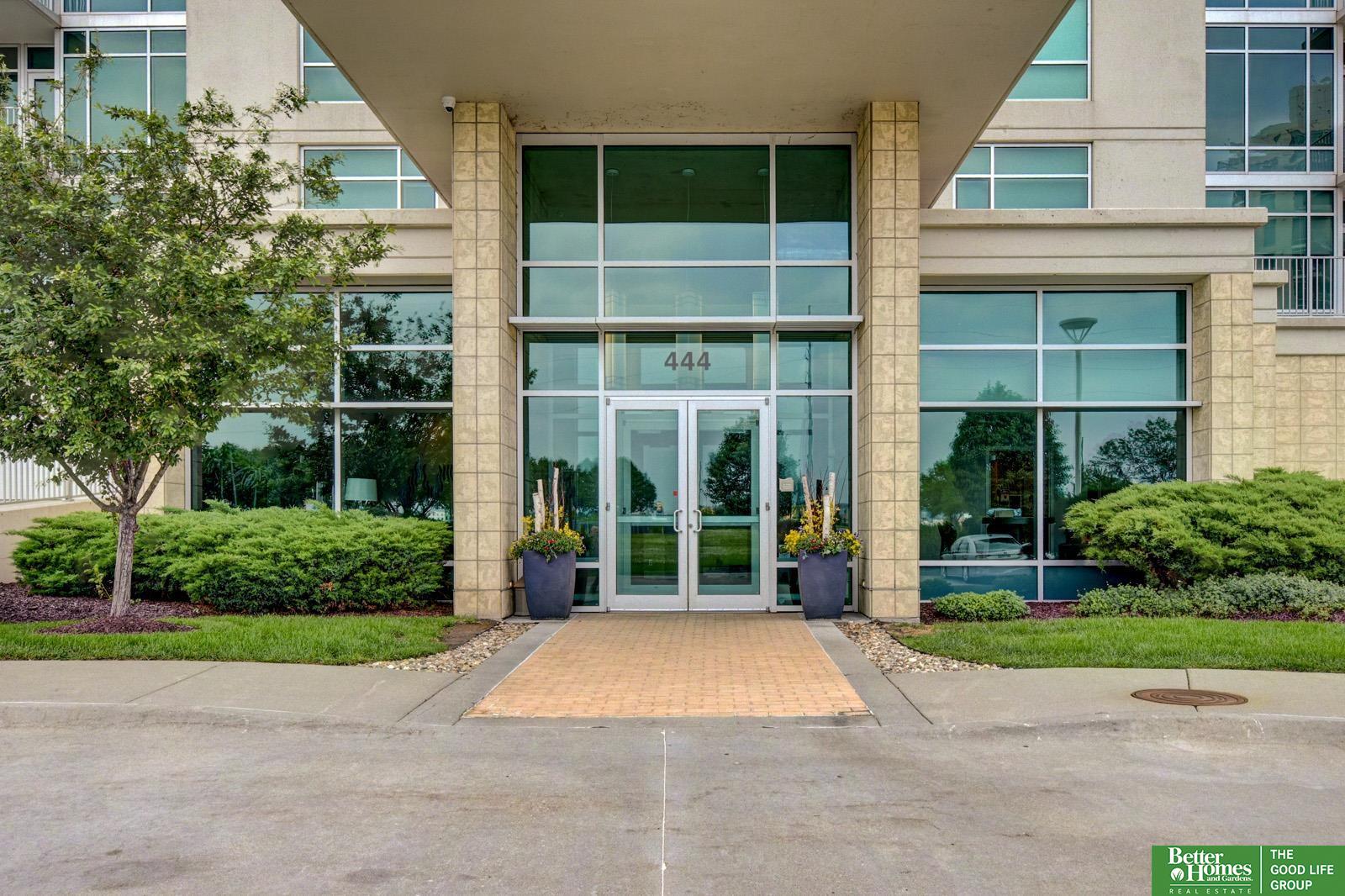 444 Riverfront Plaza # 501