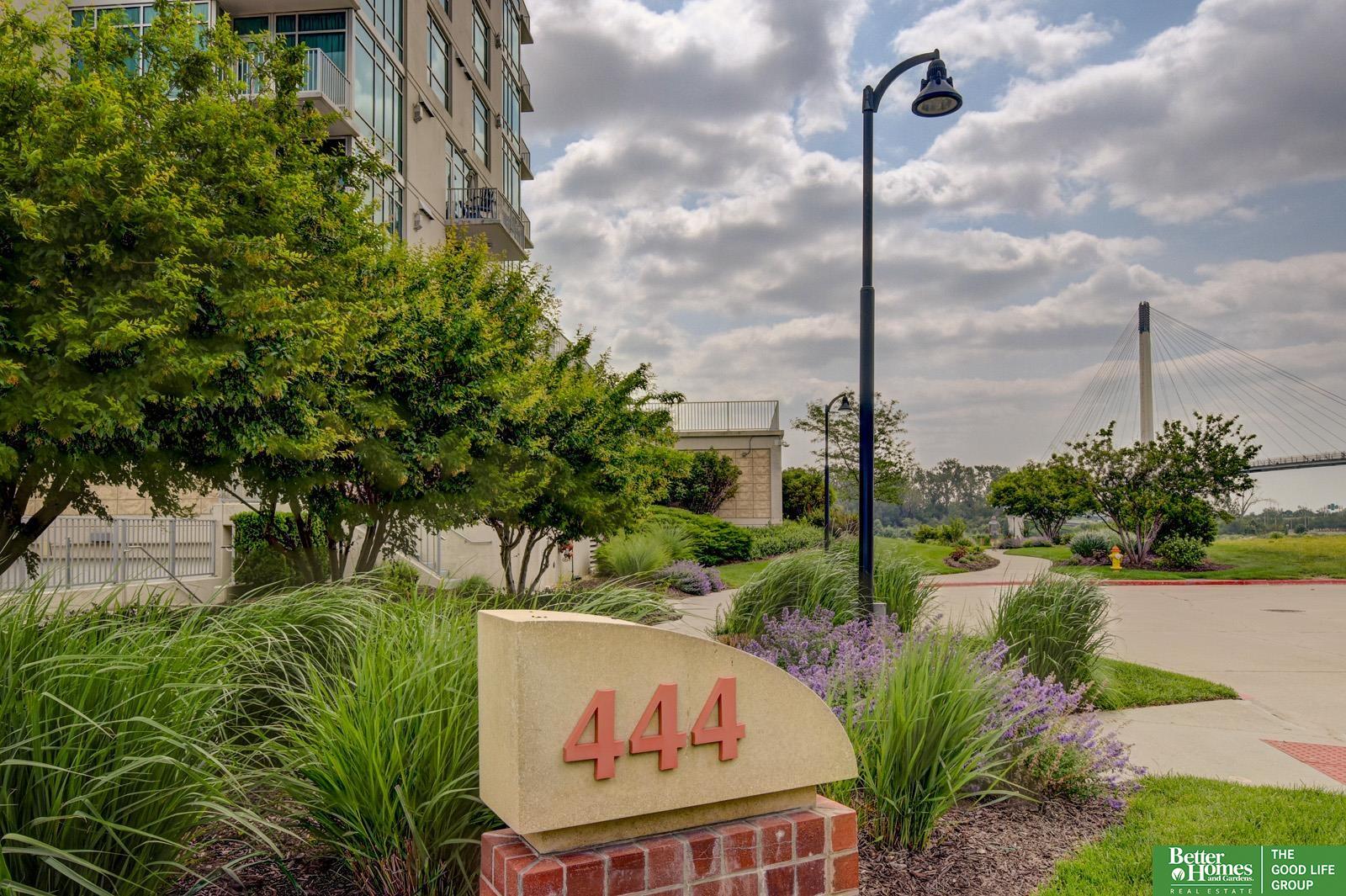 444 Riverfront Plaza # 501