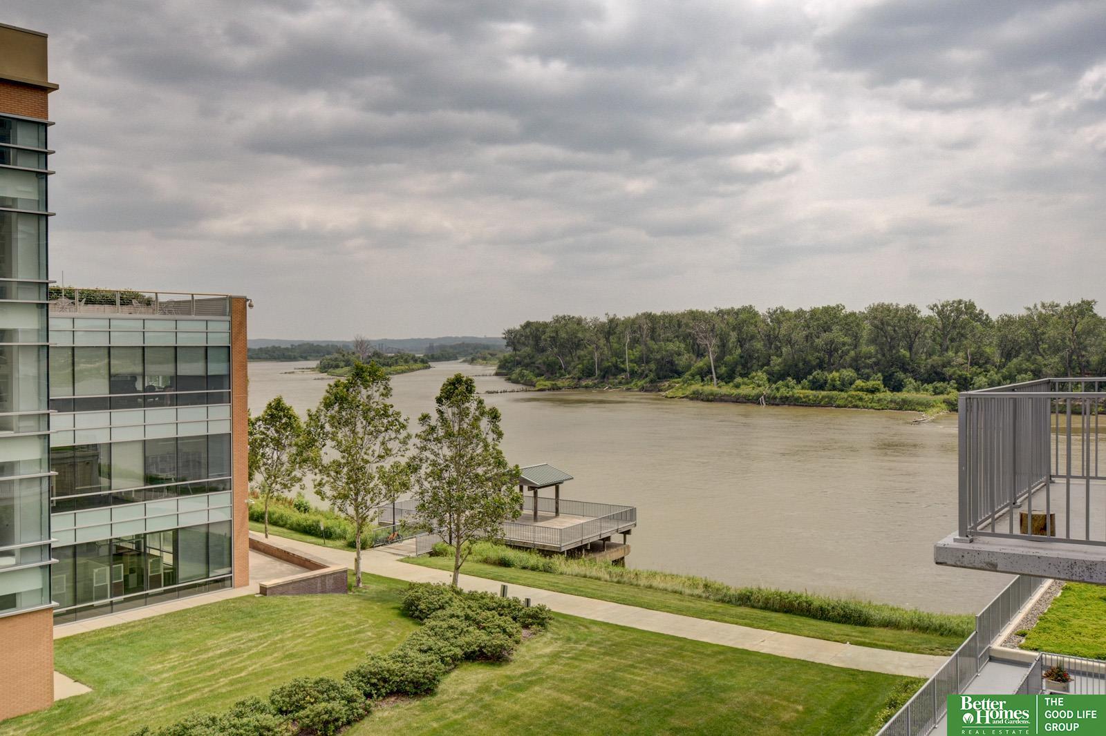 444 Riverfront Plaza # 501