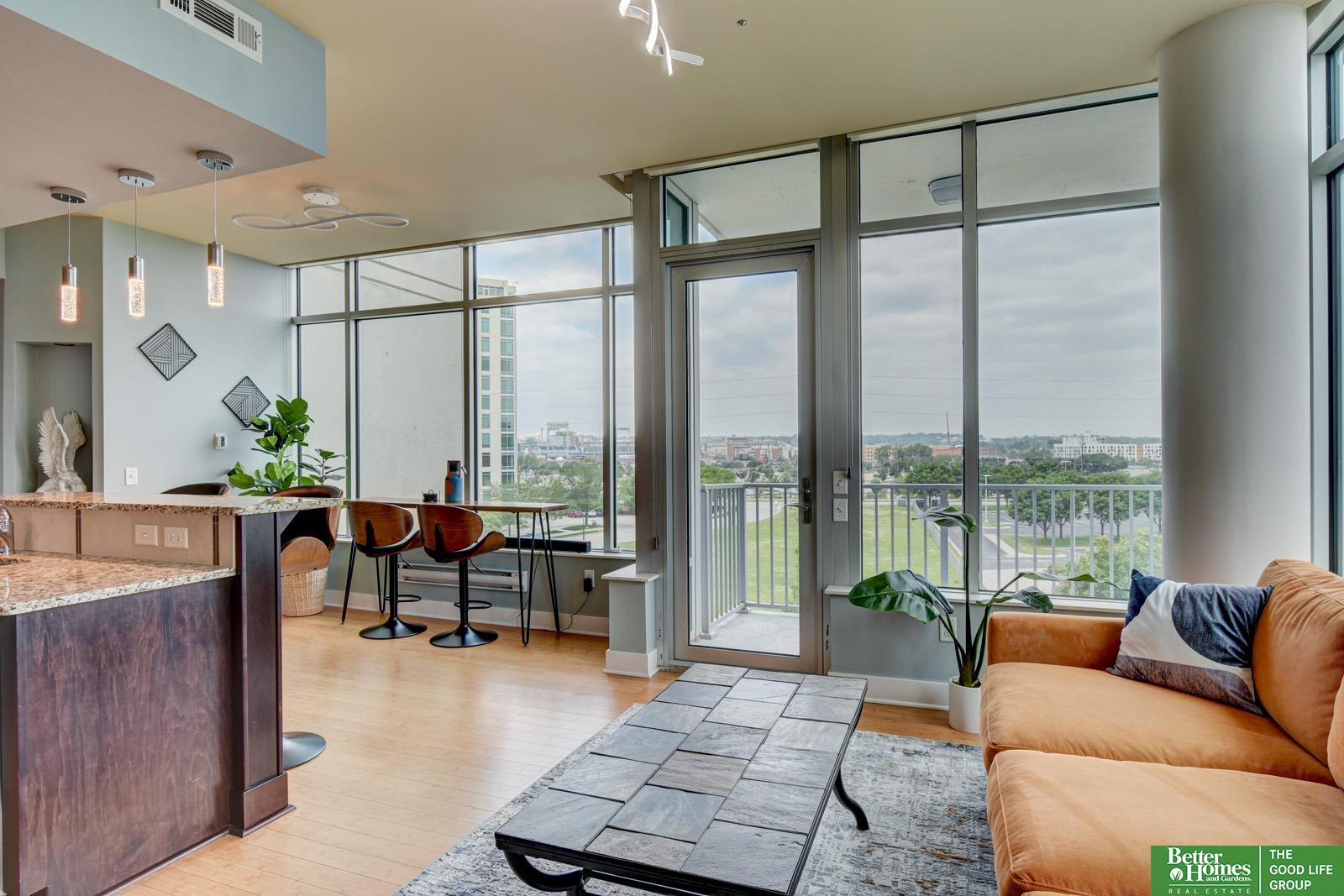 444 Riverfront Plaza # 501