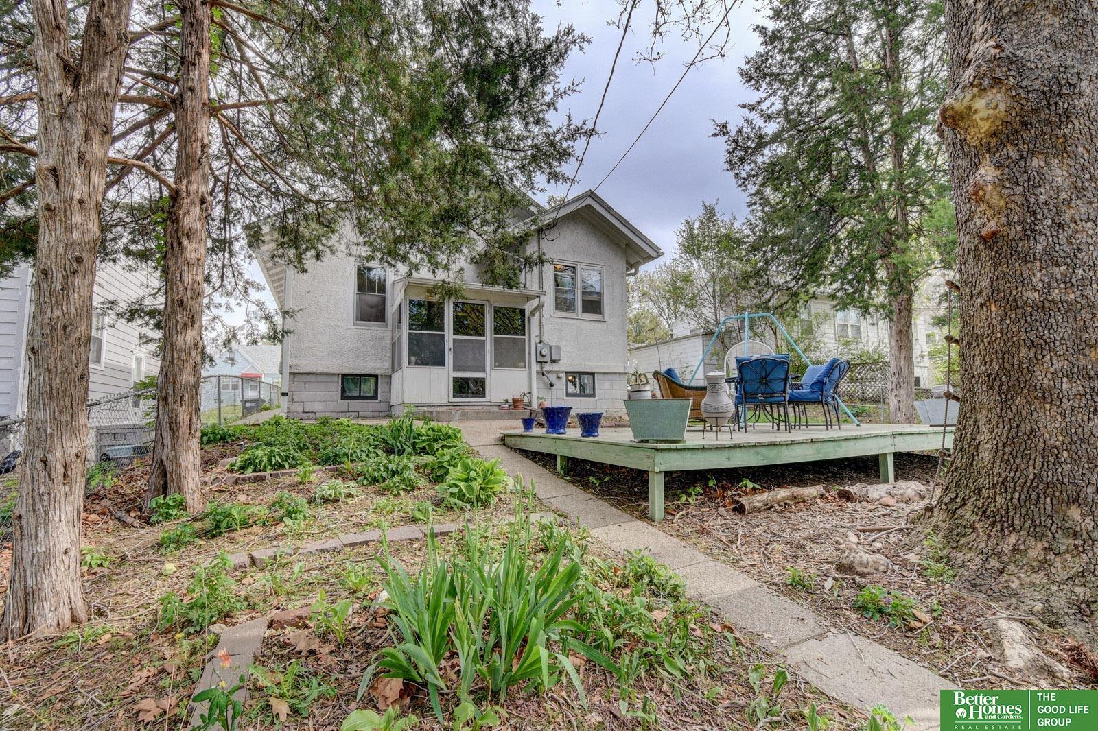 4939 Hickory Street