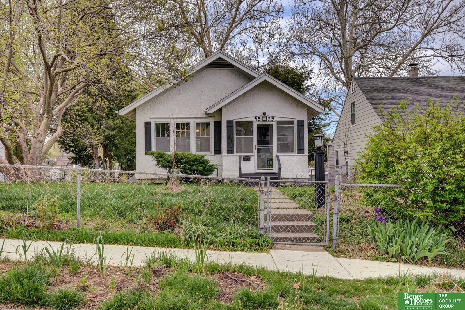 4939 Hickory Street