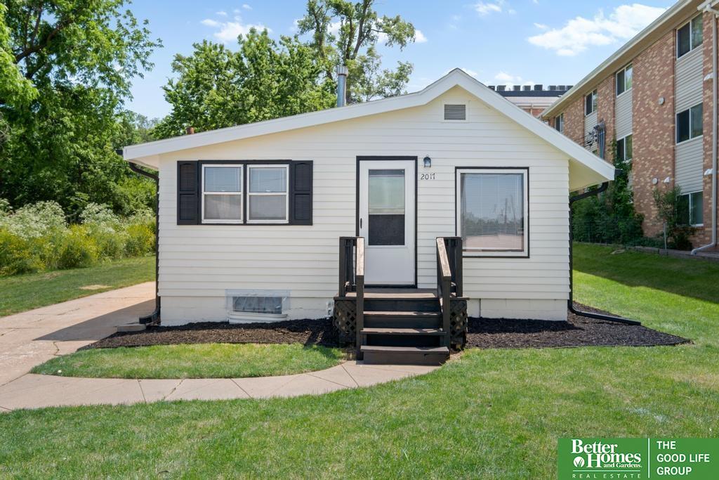 2017 N 83rd Street