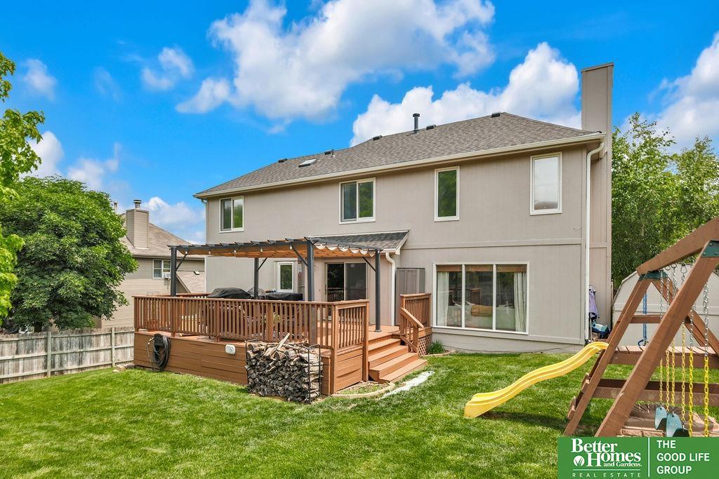 808 Auburn Lane