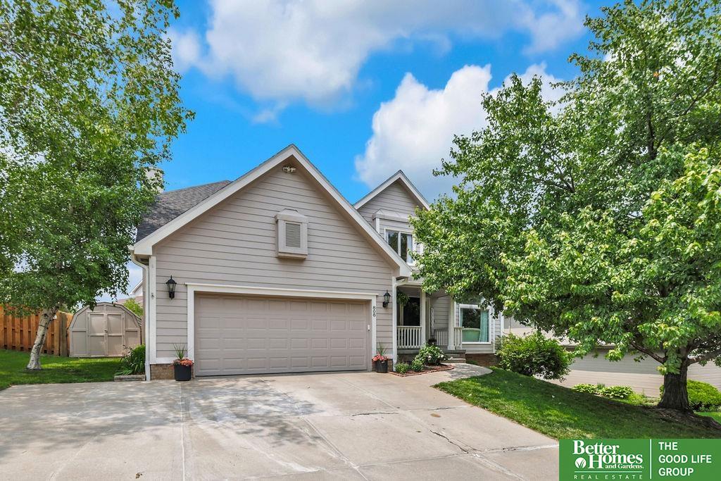 808 Auburn Lane