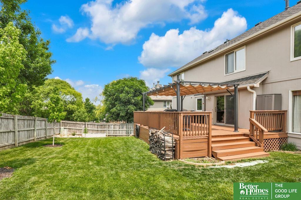 808 Auburn Lane
