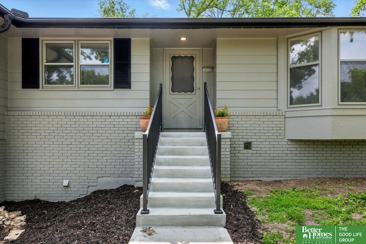 10102 Bennie Day Road