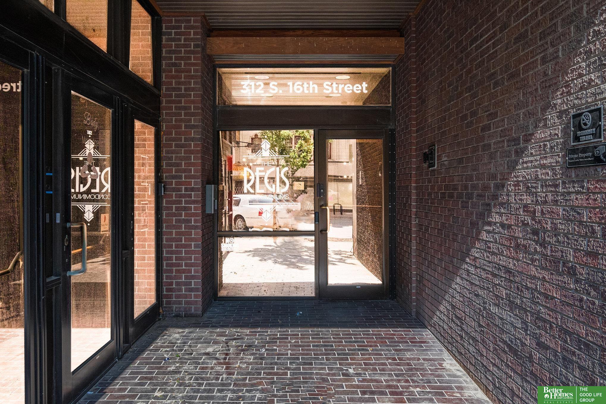 312 S 16th Street # 904