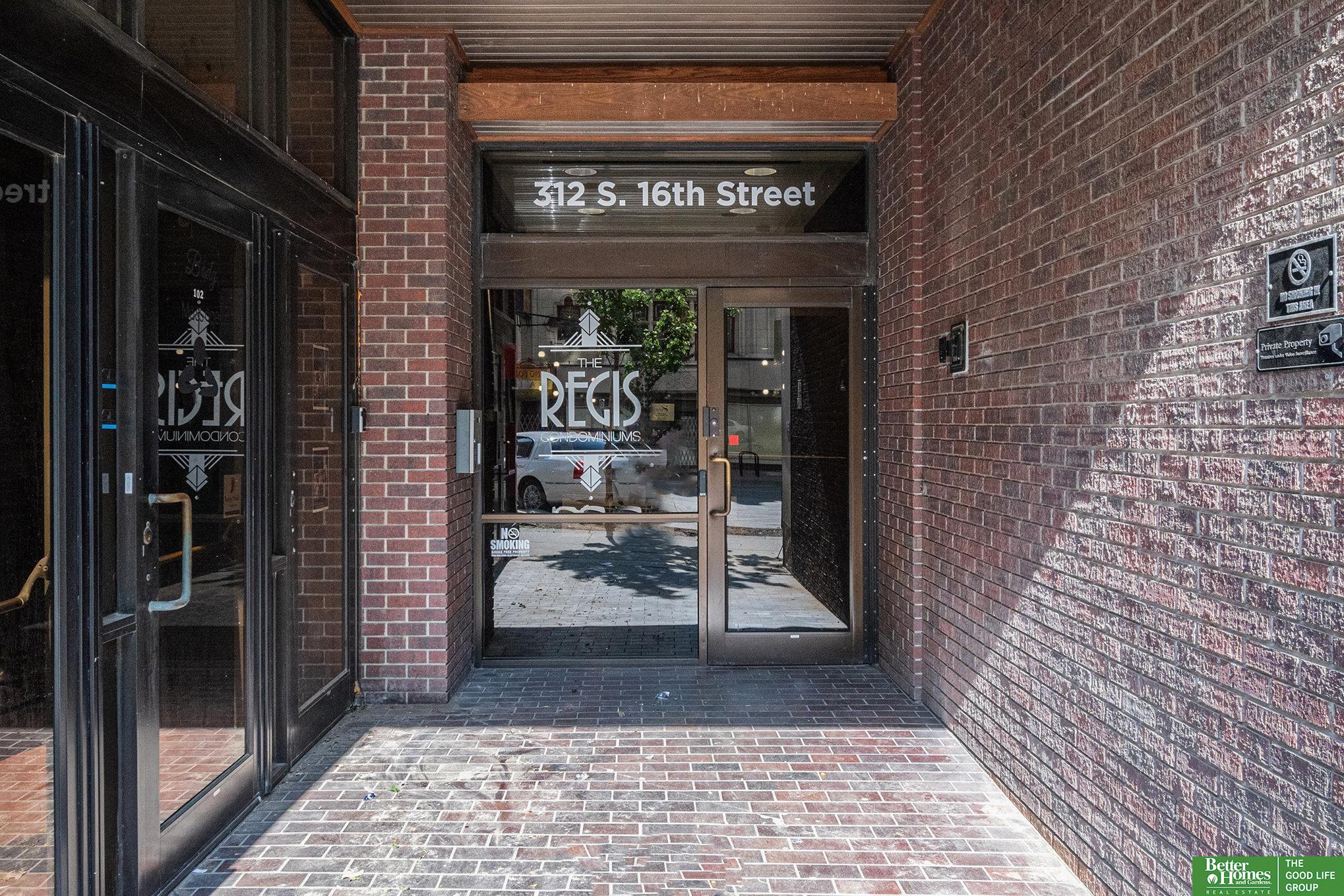 312 S 16th Street # 904