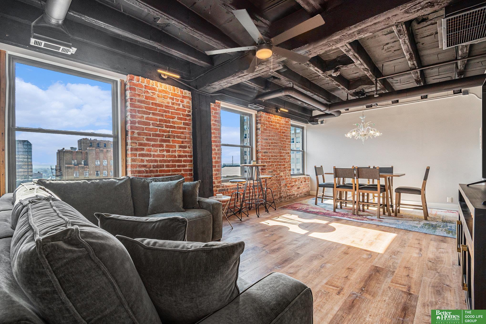 312 S 16th Street # 904