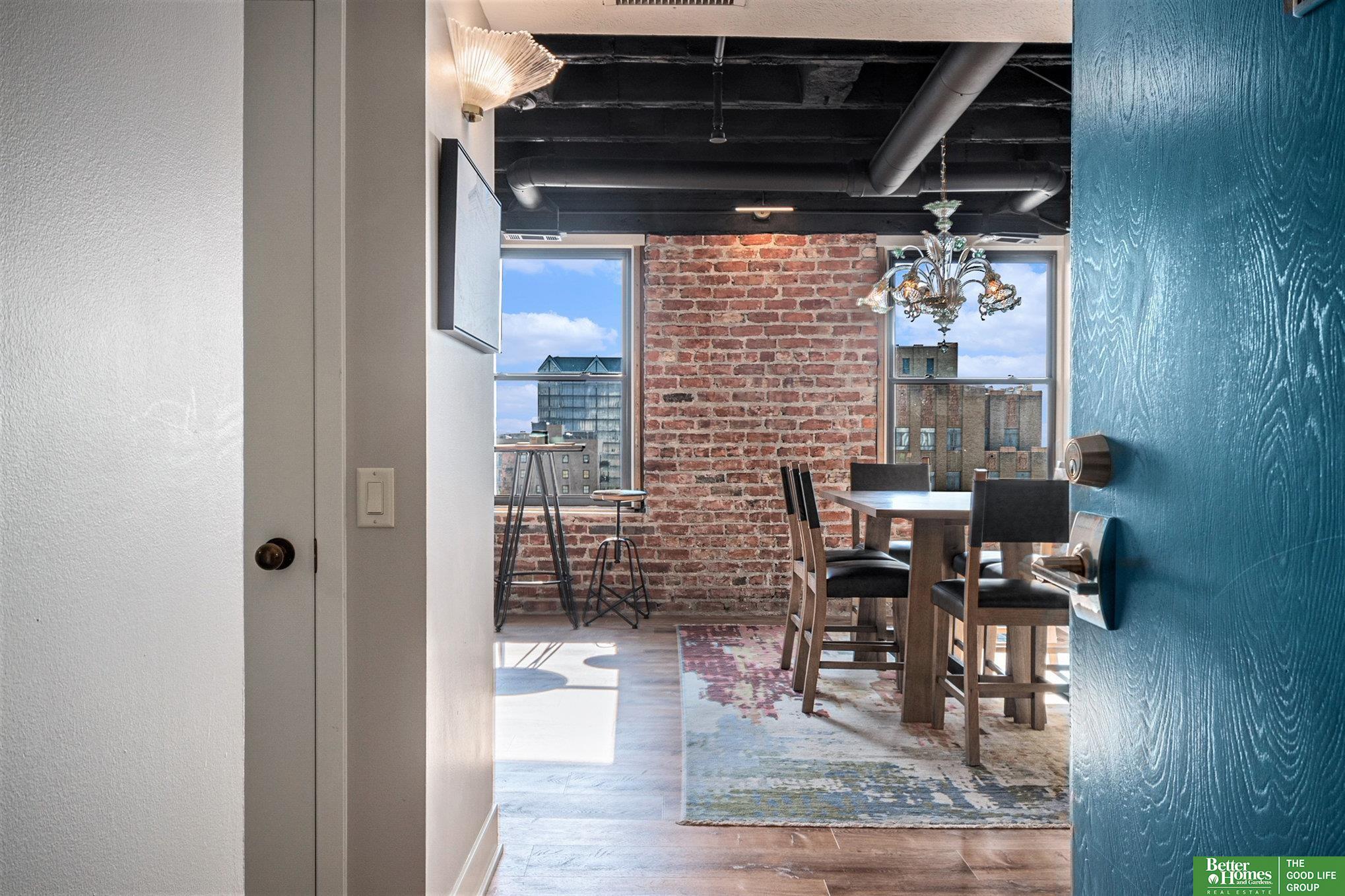 312 S 16th Street # 904