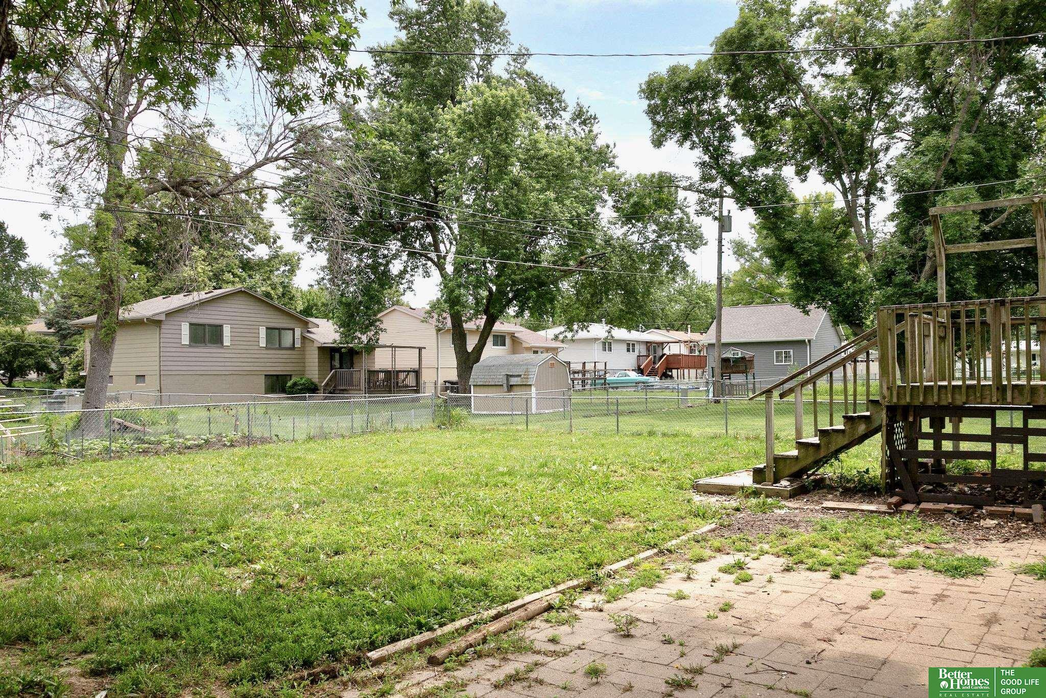 6705 N 78 Street