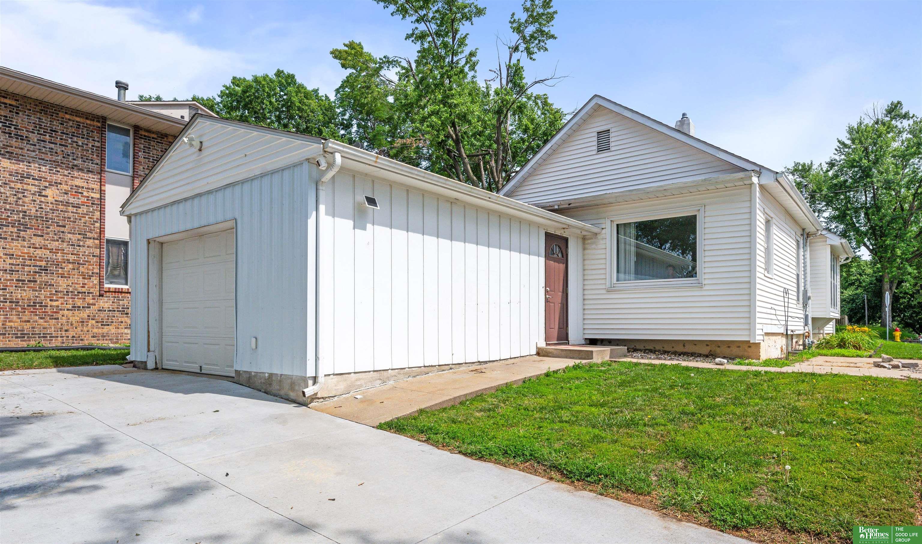 13130 N Street