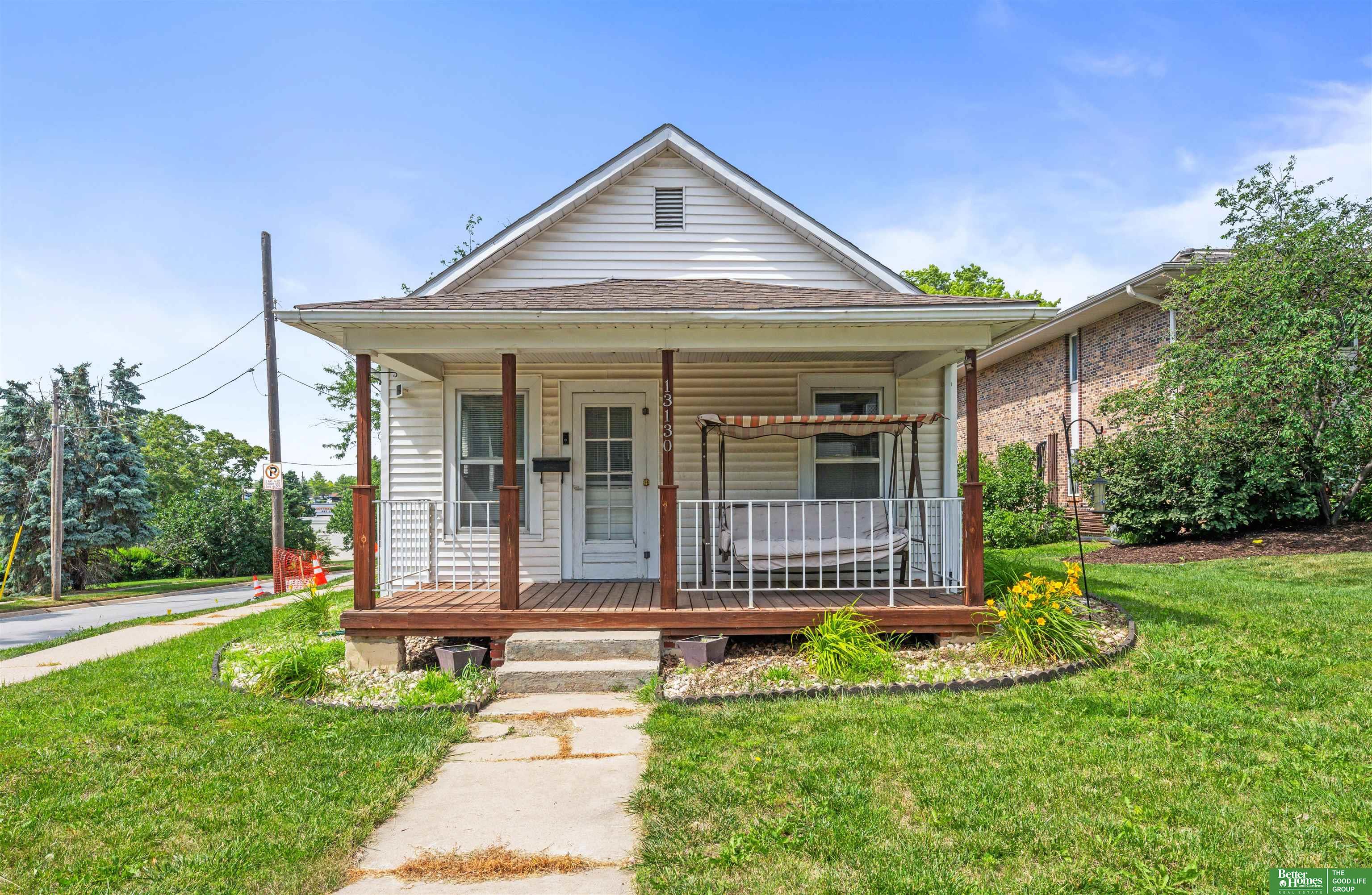 13130 N Street