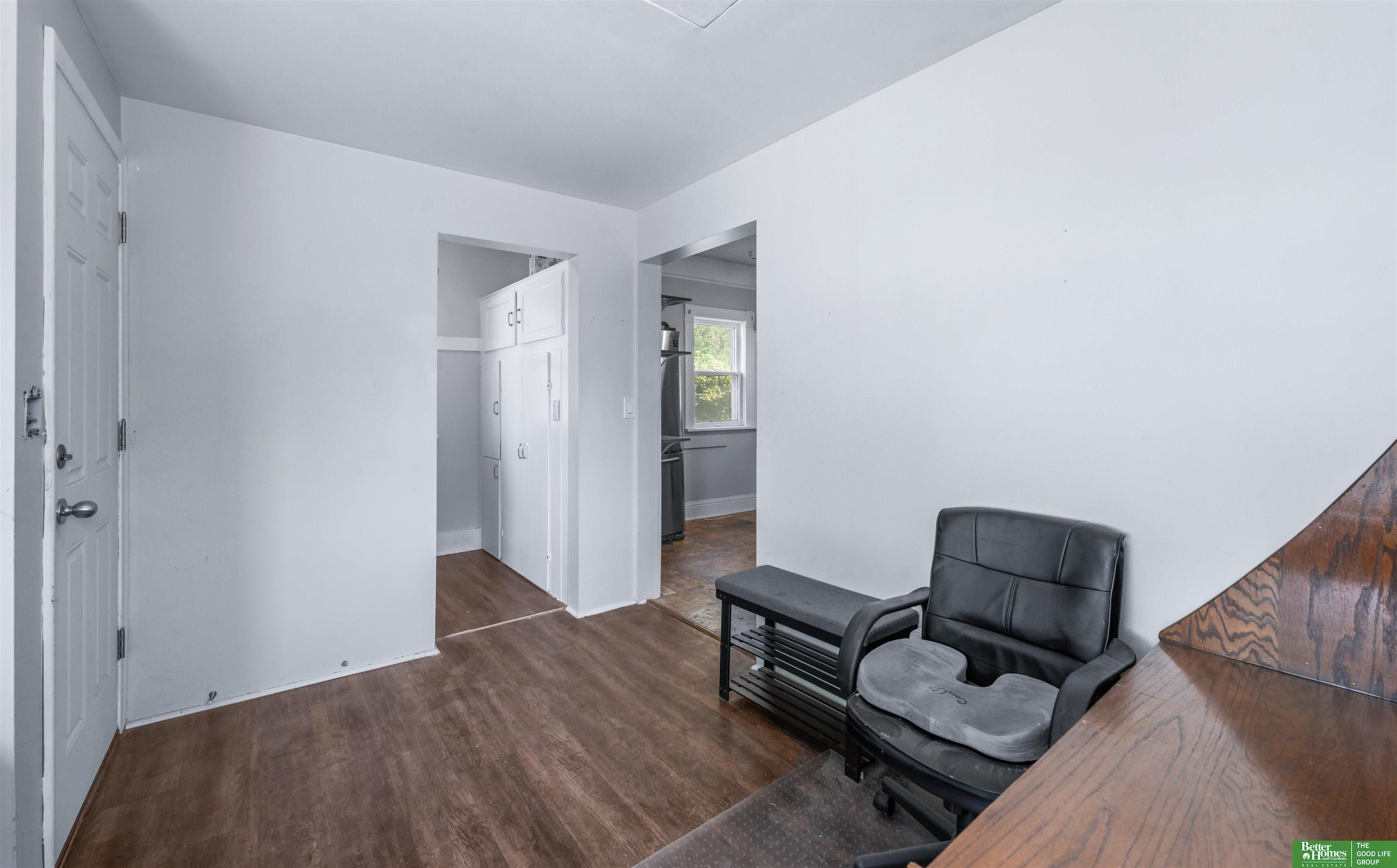 13130 N Street