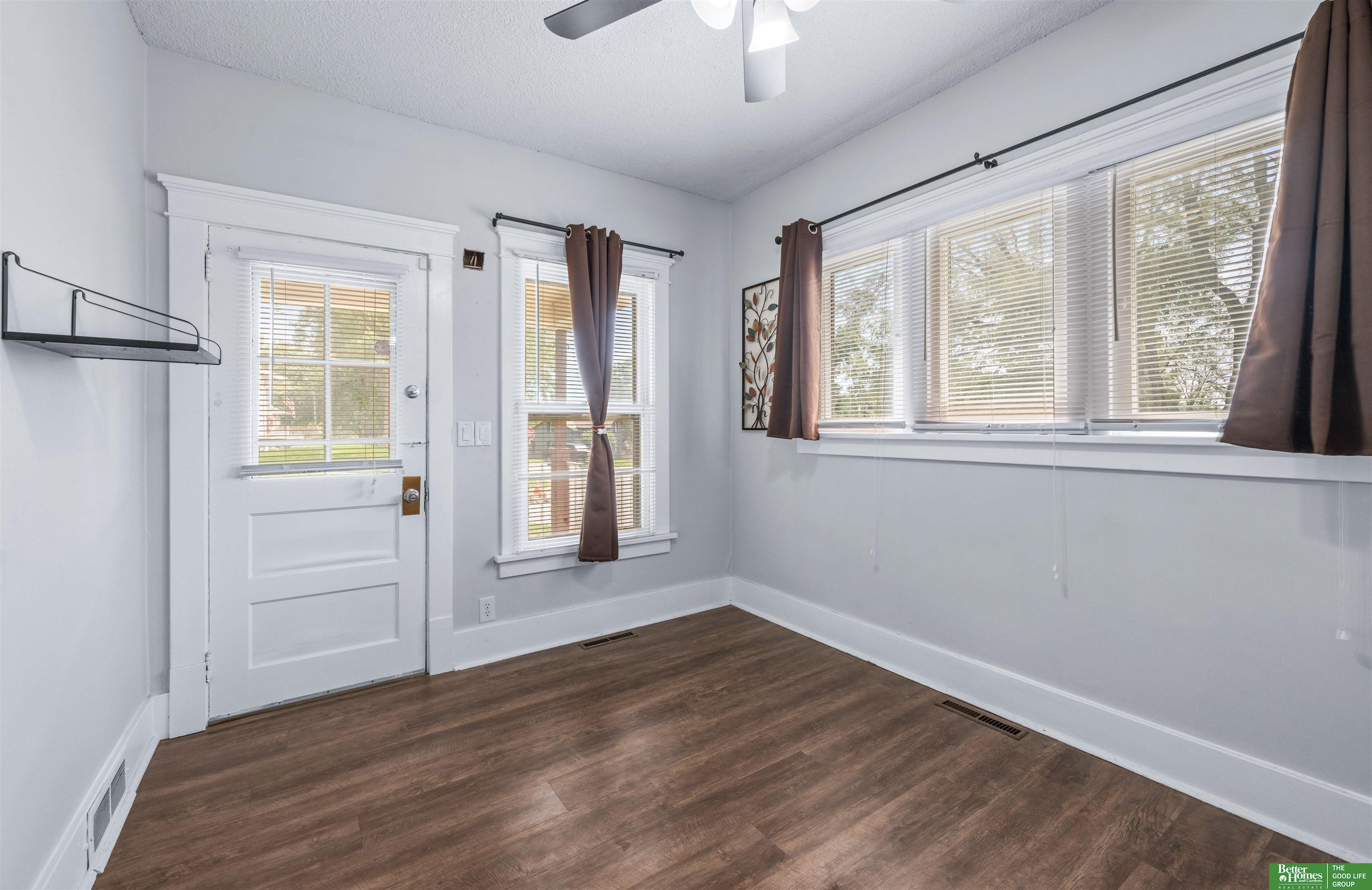 13130 N Street