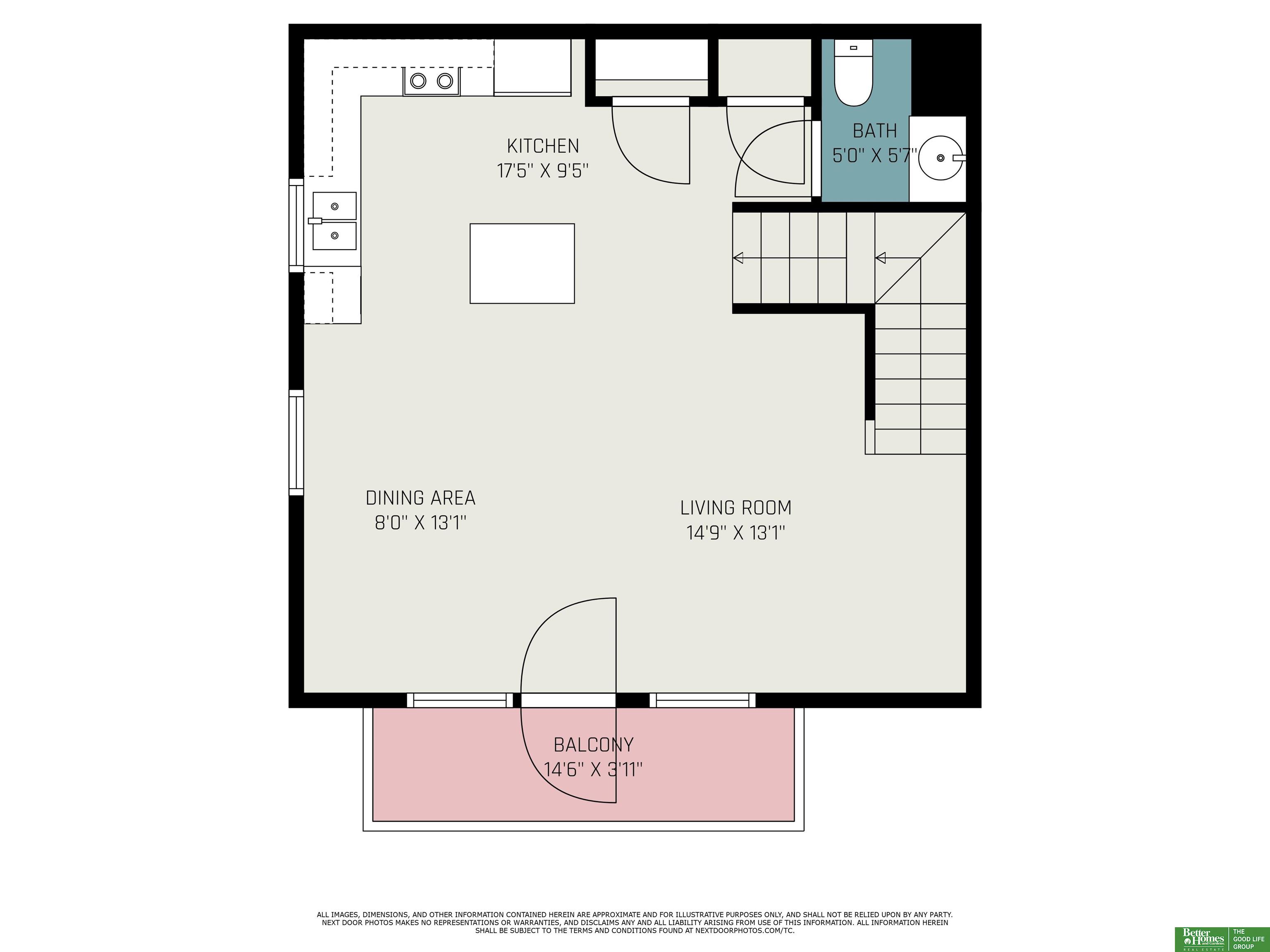 16762 Arcadia Plaza