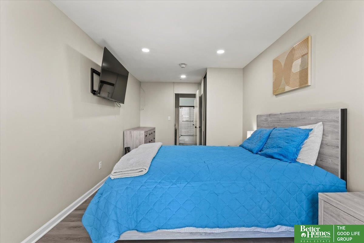 3000 Farnam Street Unit: S2D