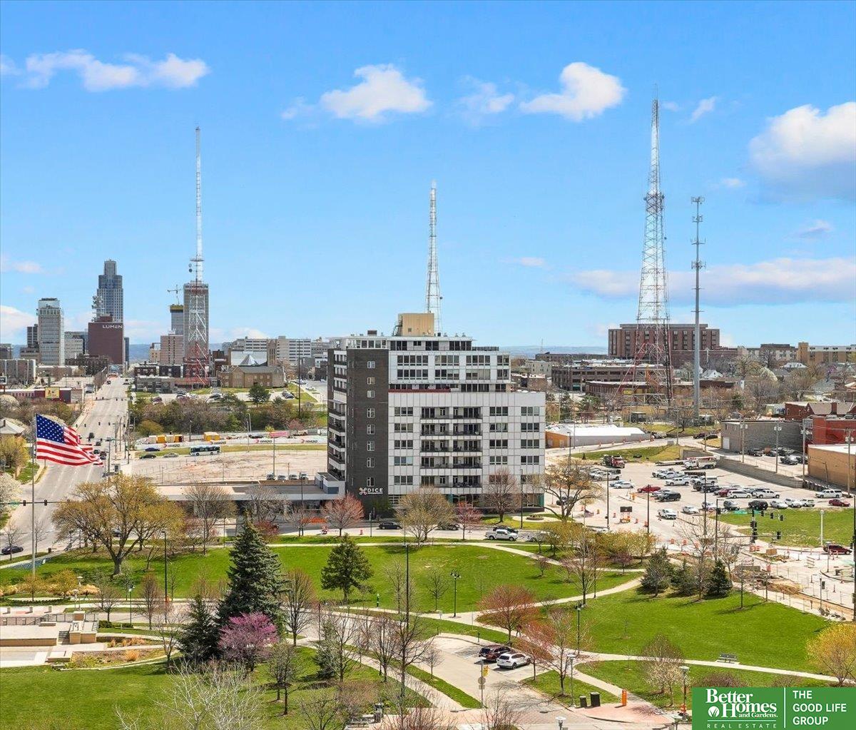 3000 Farnam Street Unit: S2D