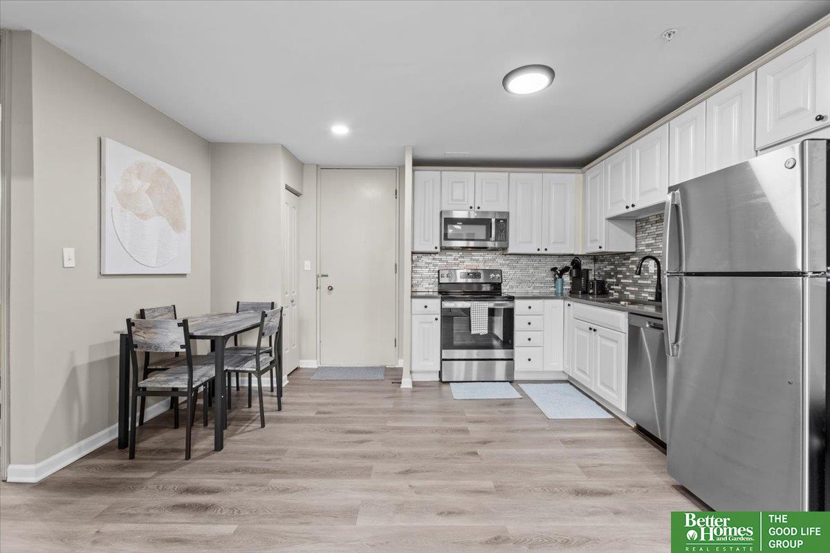 3000 Farnam Street Unit: S2D