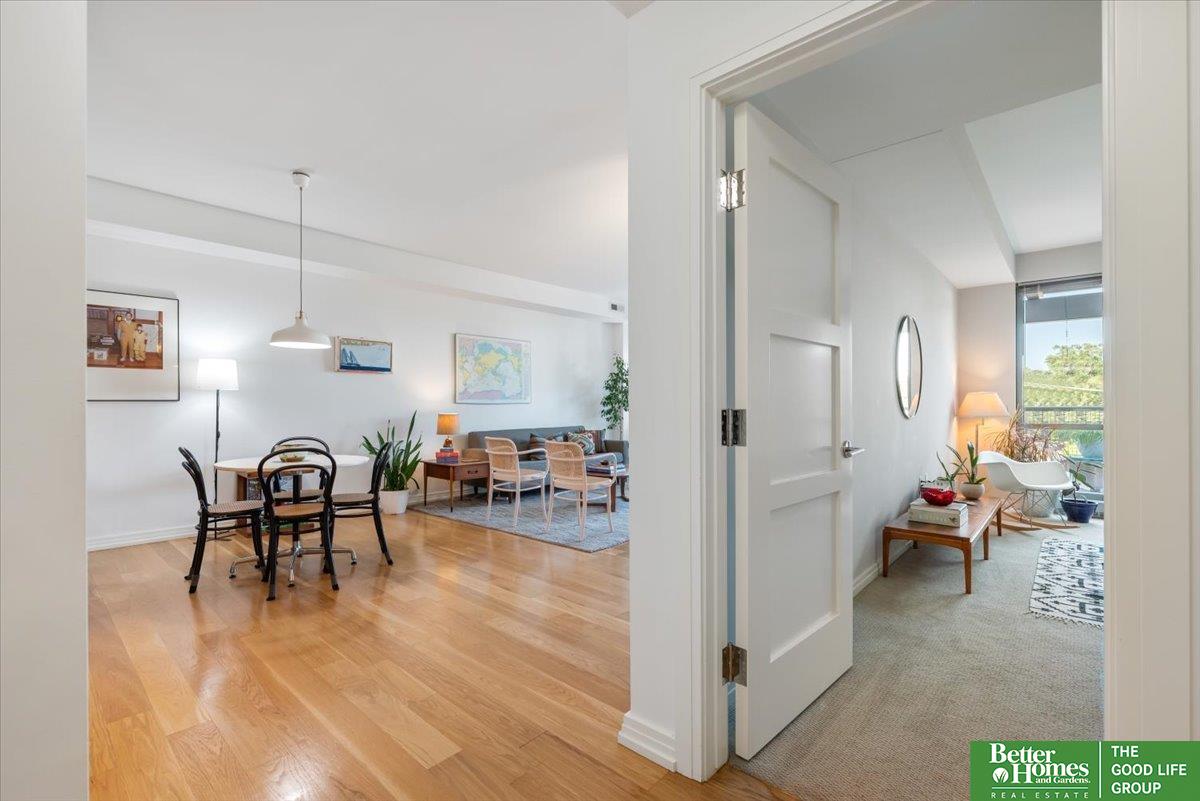 3201 S Dodge Court # 5209