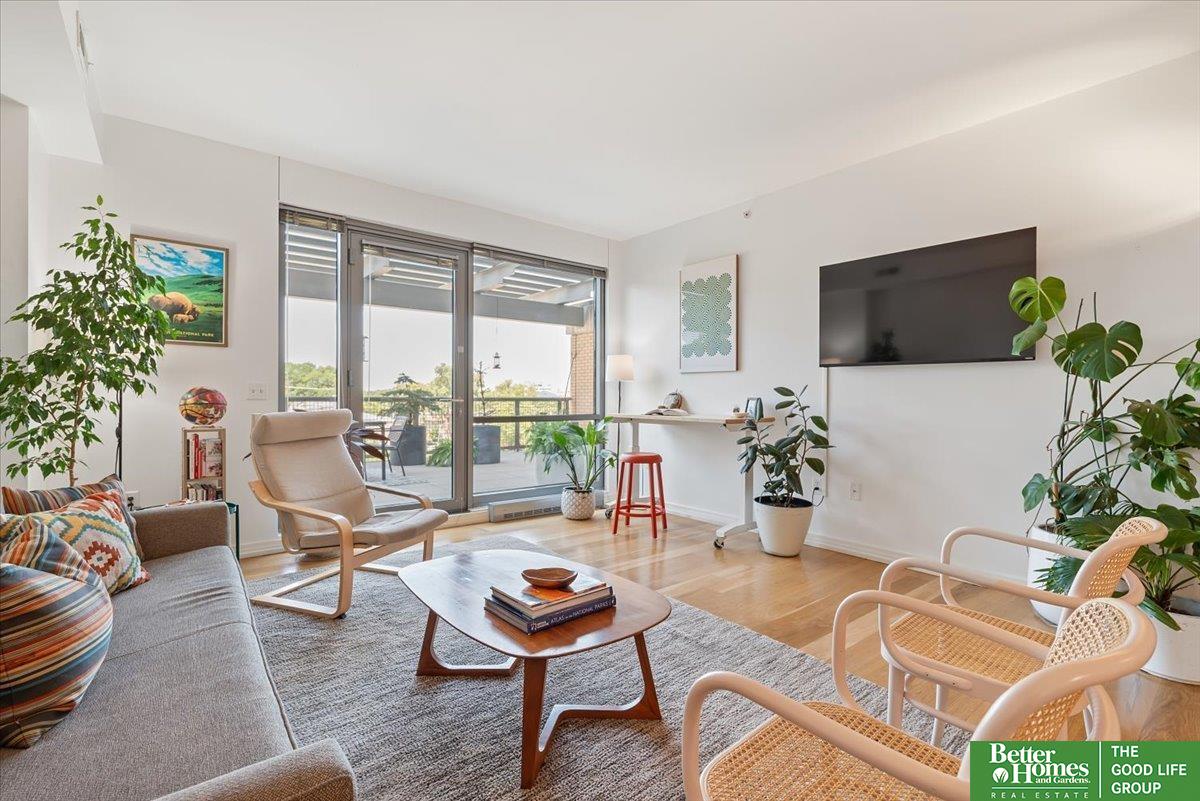 3201 S Dodge Court # 5209