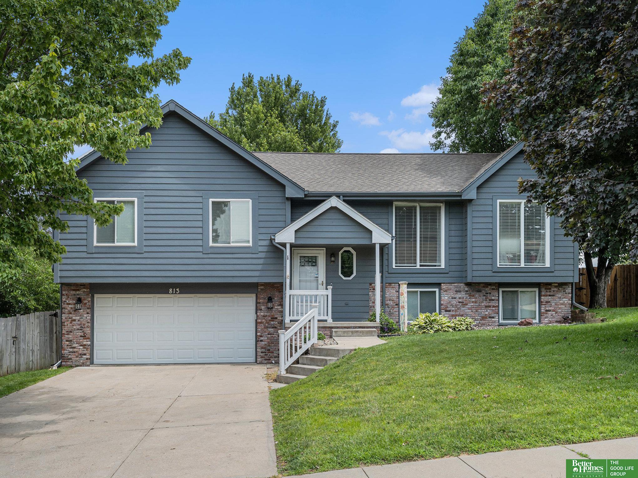 813 Auburn Lane