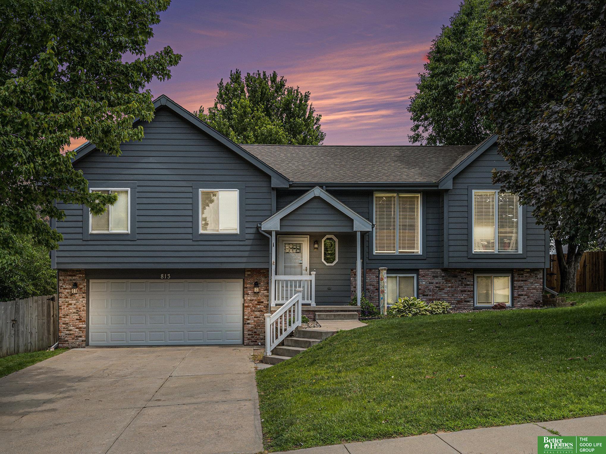 813 Auburn Lane