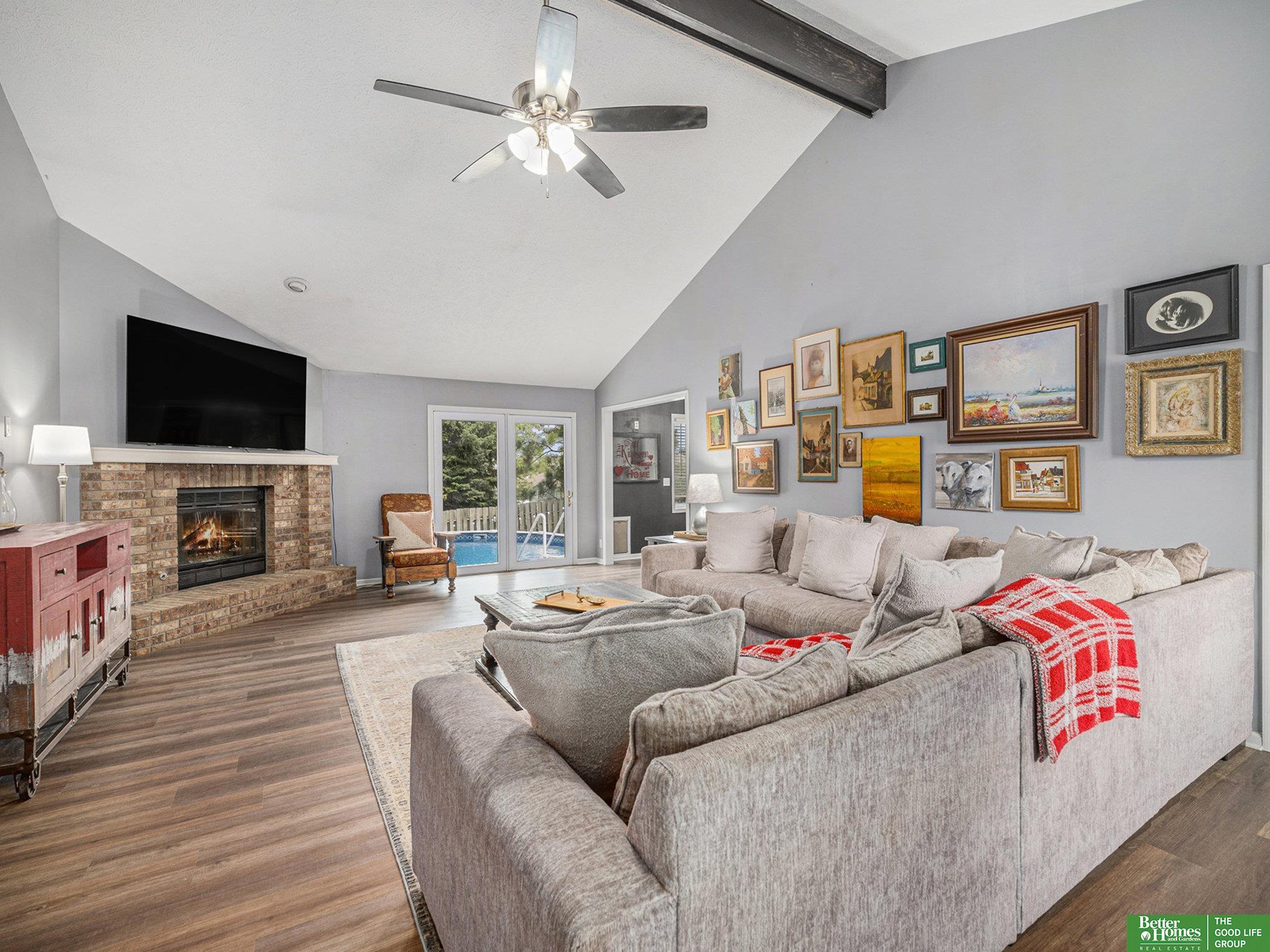 813 Auburn Lane