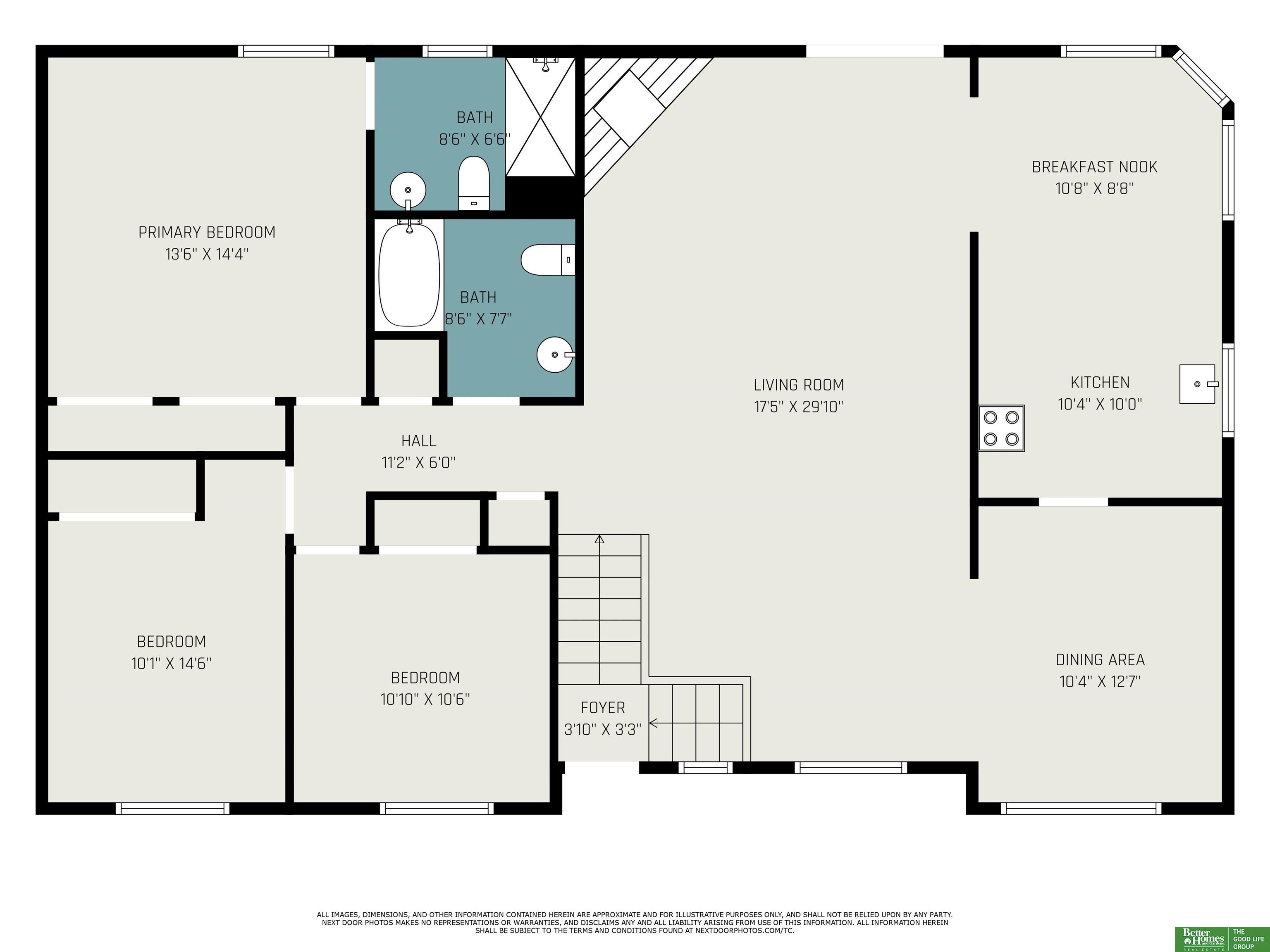 813 Auburn Lane