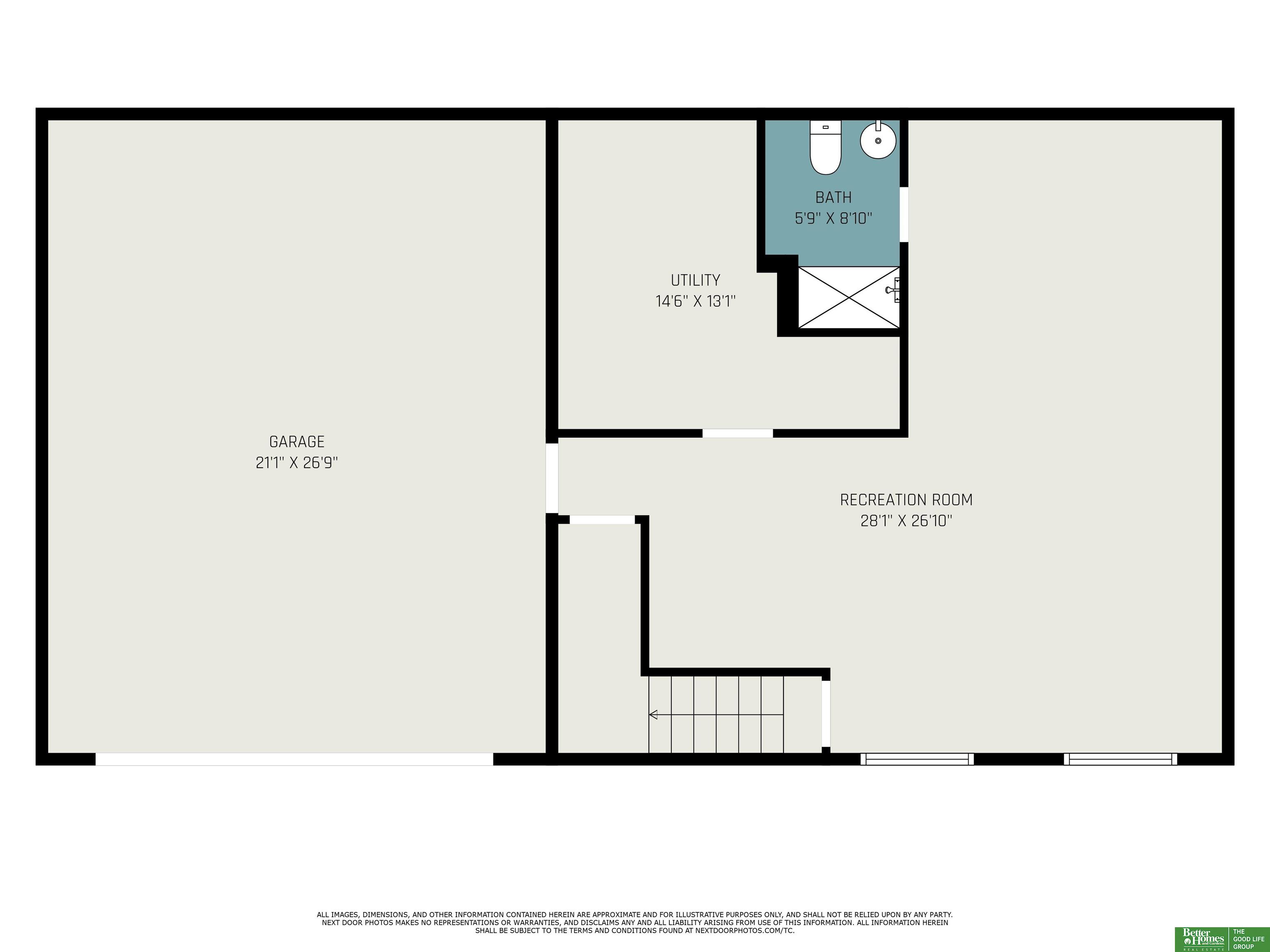 813 Auburn Lane