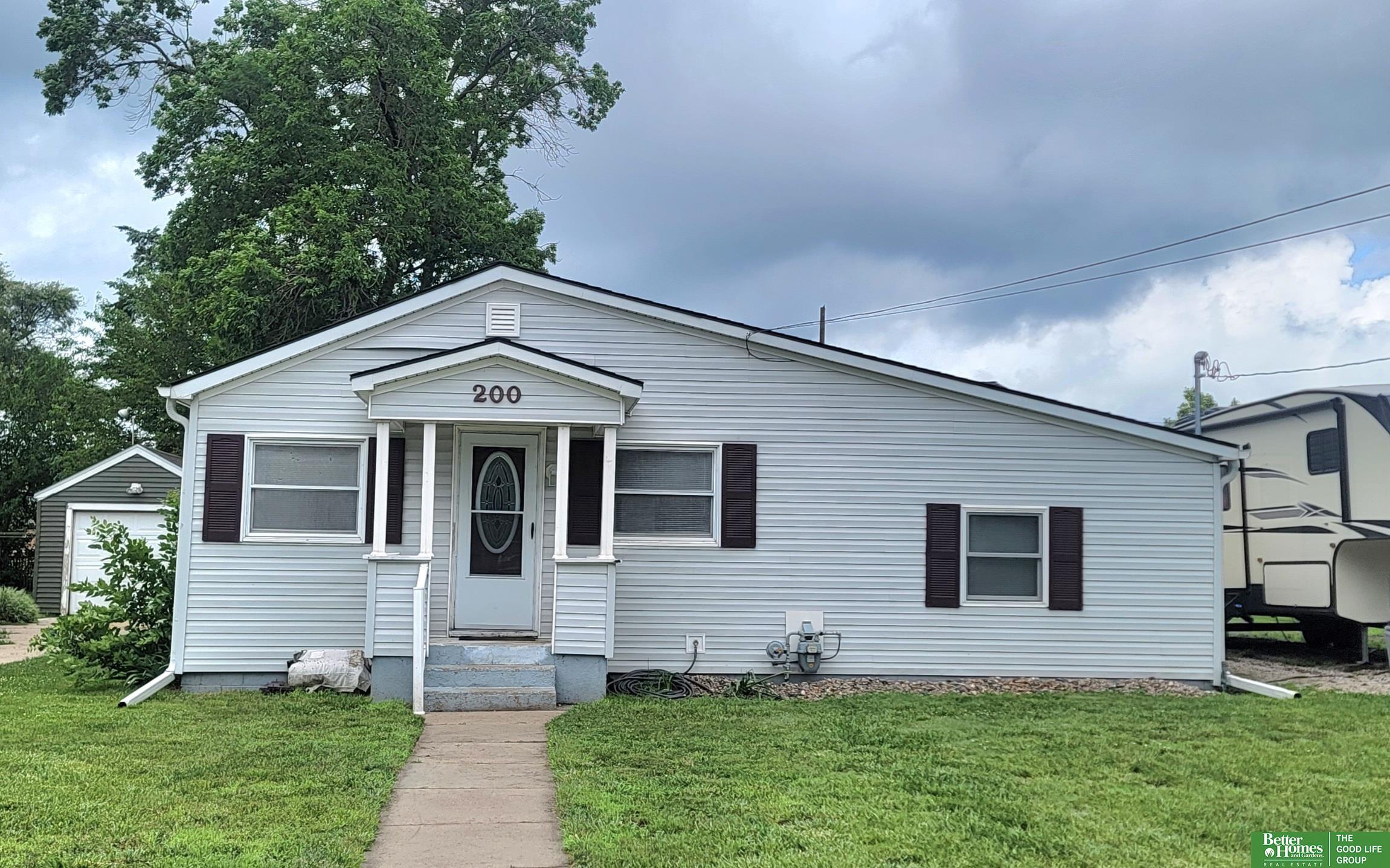 200 W 19th Street