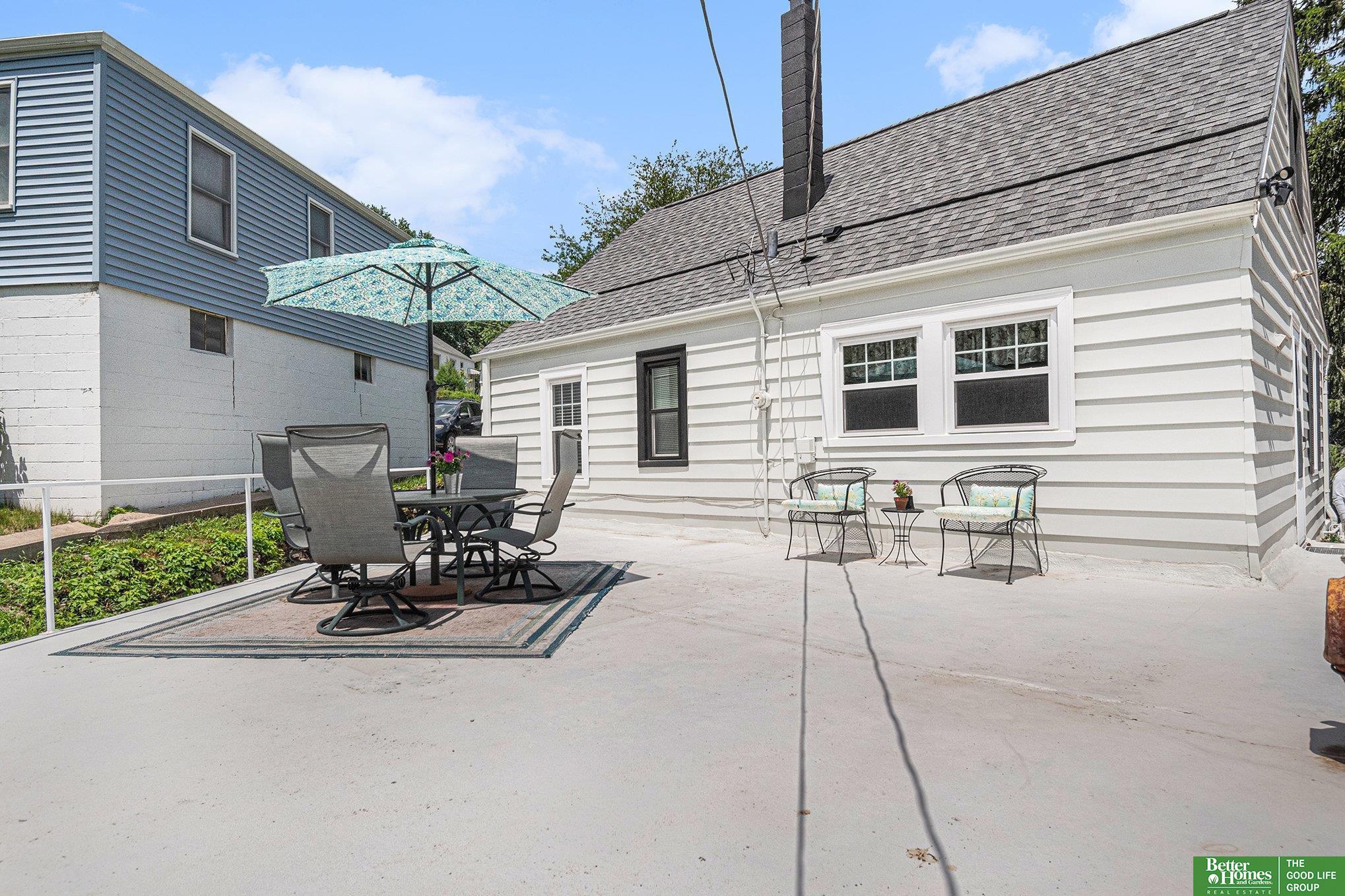 4805 N Franklin Street