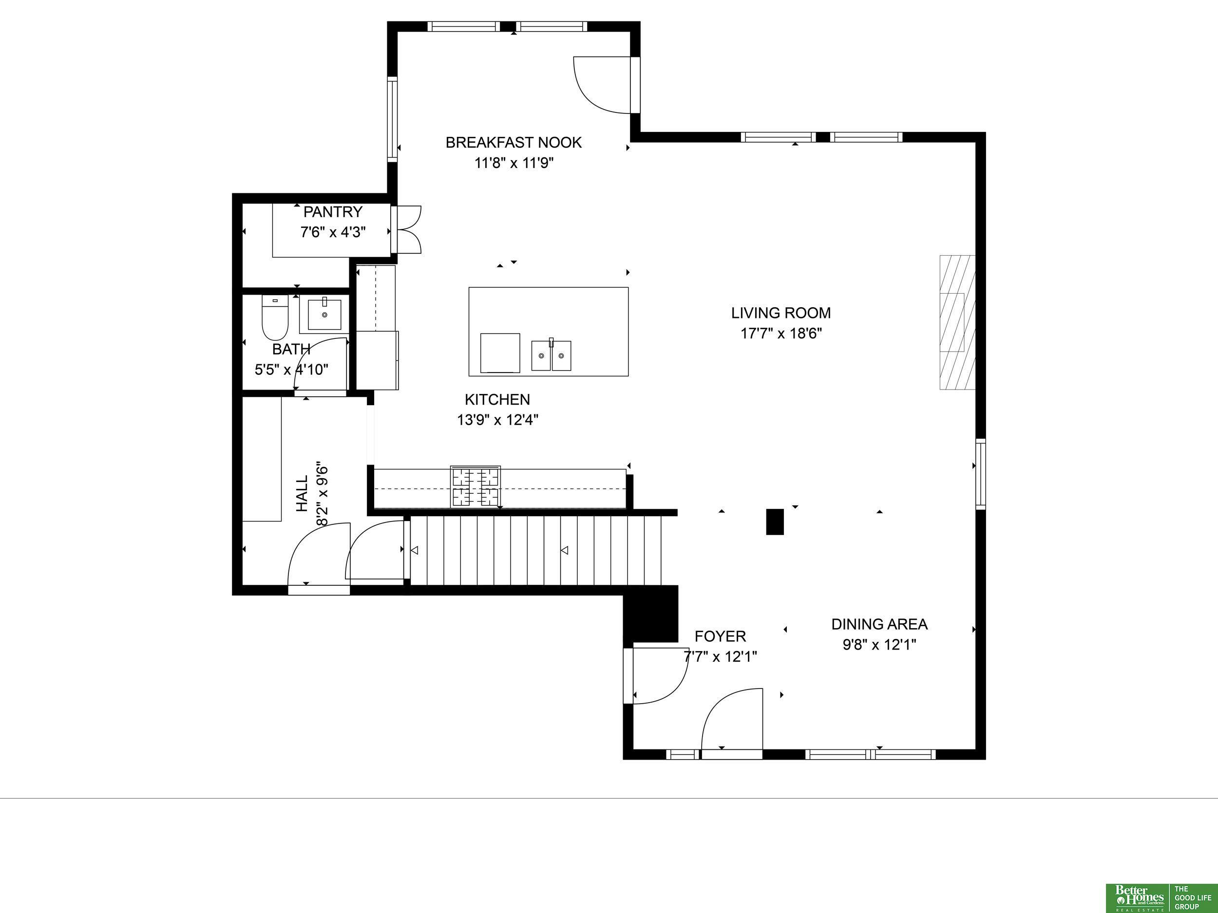 7806 Von Street