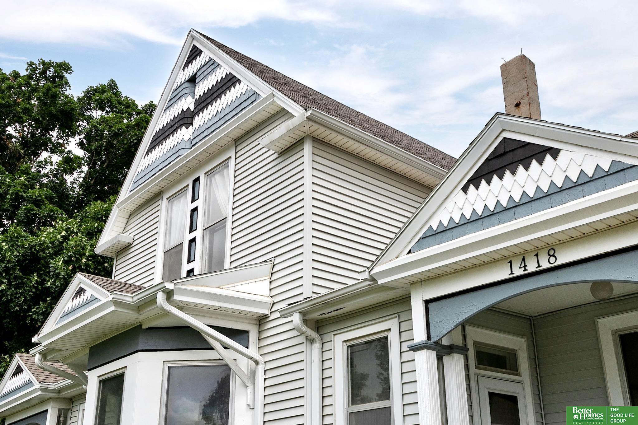 1418 Monroe Street