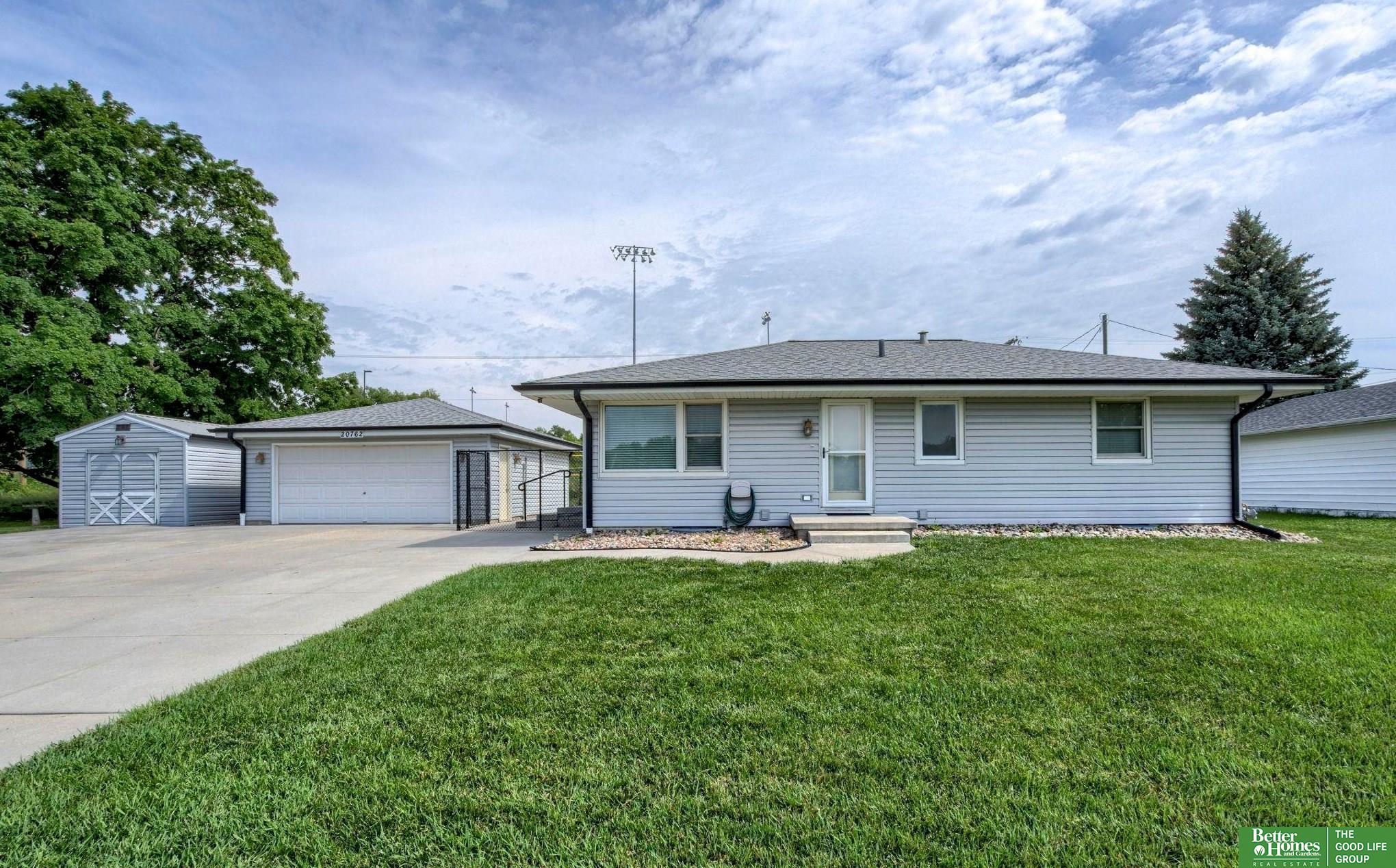 20762 Elkhorn Drive
