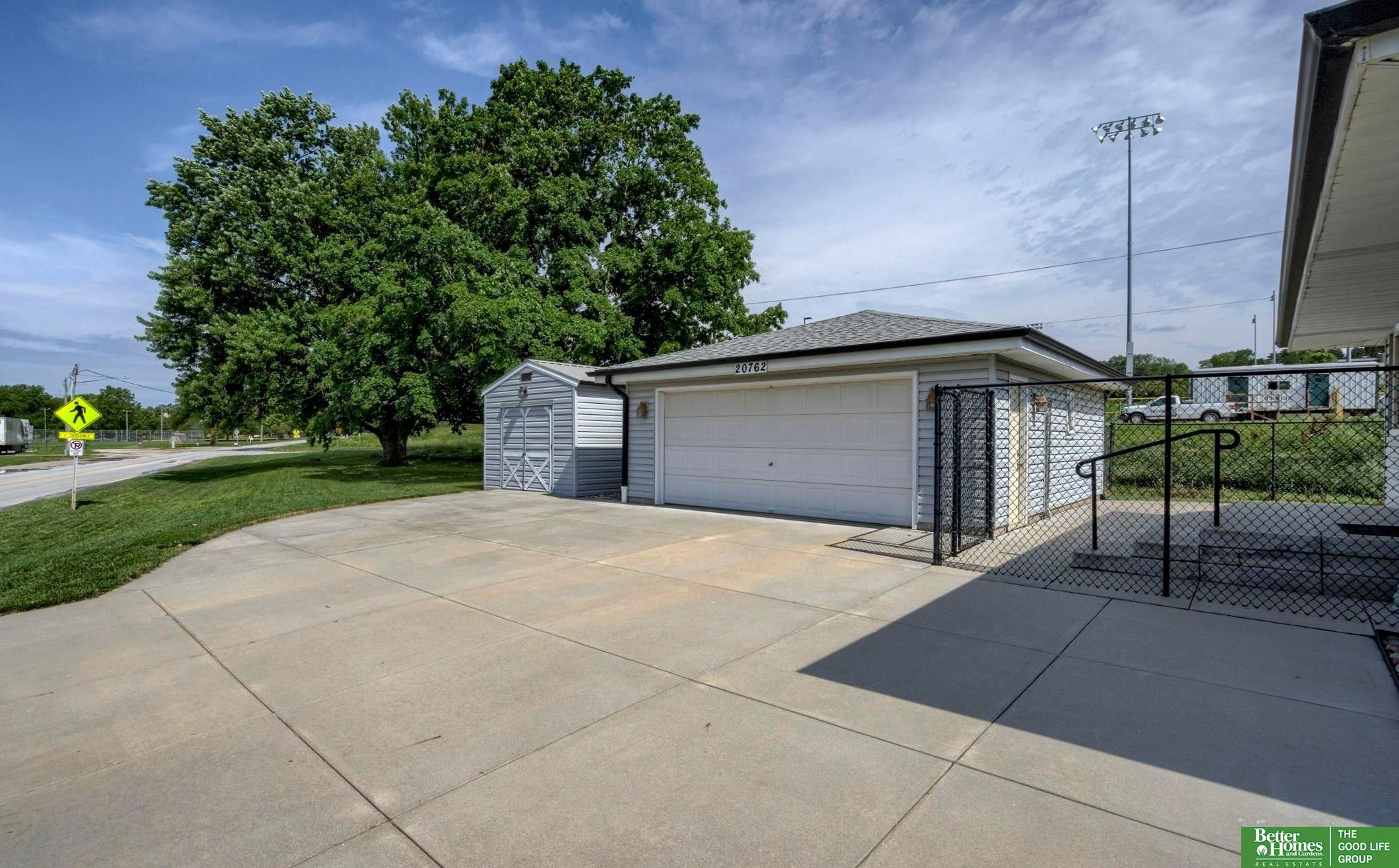 20762 Elkhorn Drive