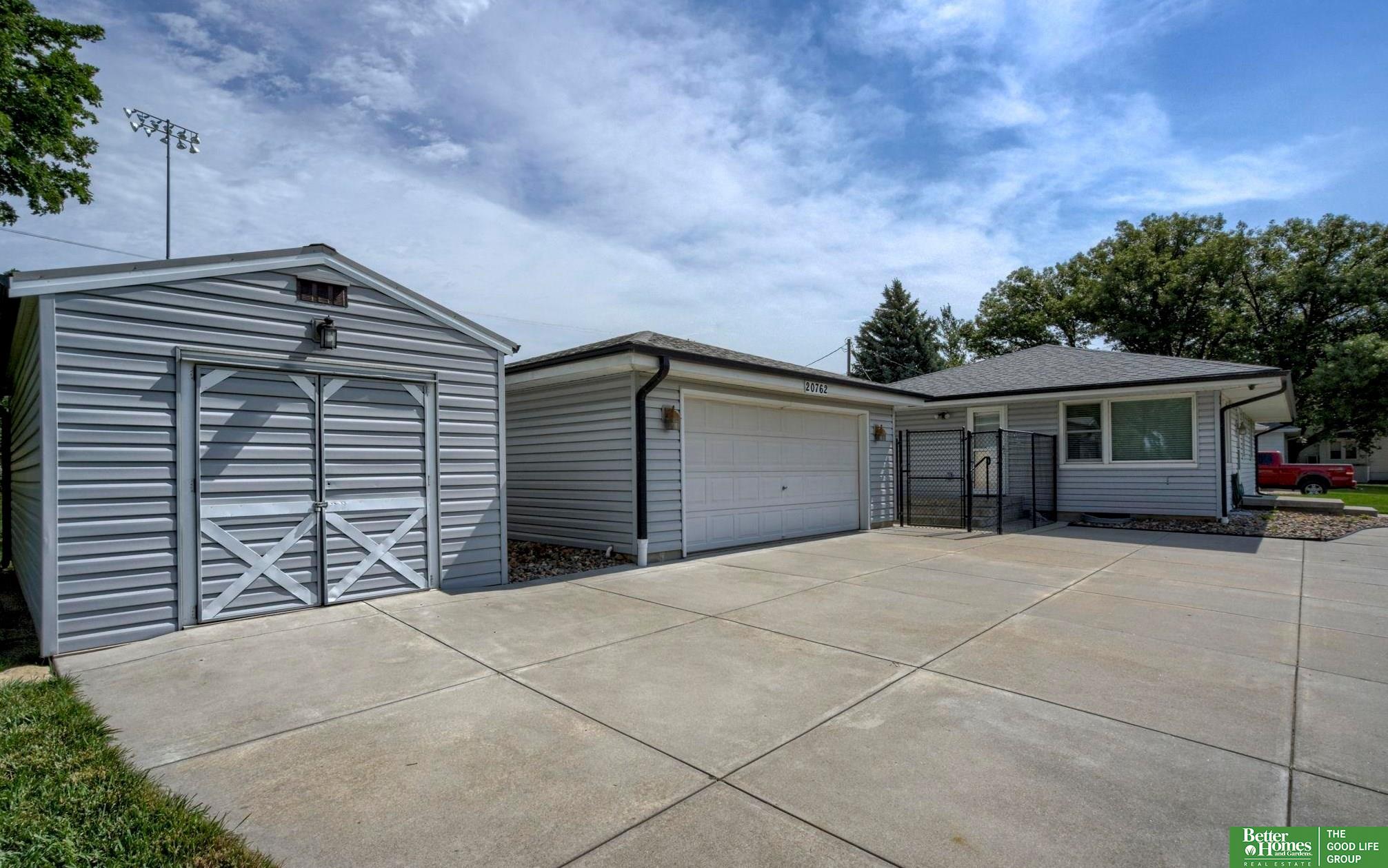 20762 Elkhorn Drive