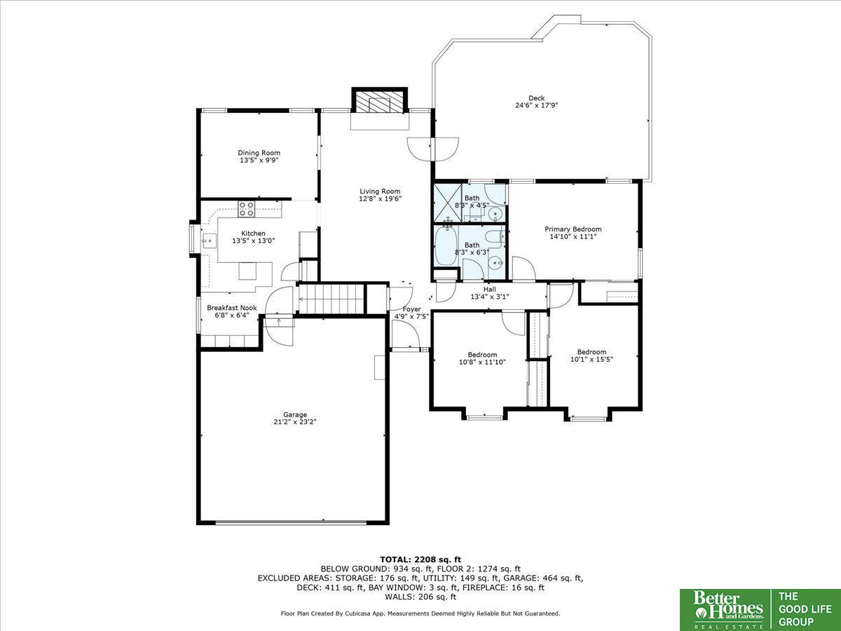 2927 S 158 Circle