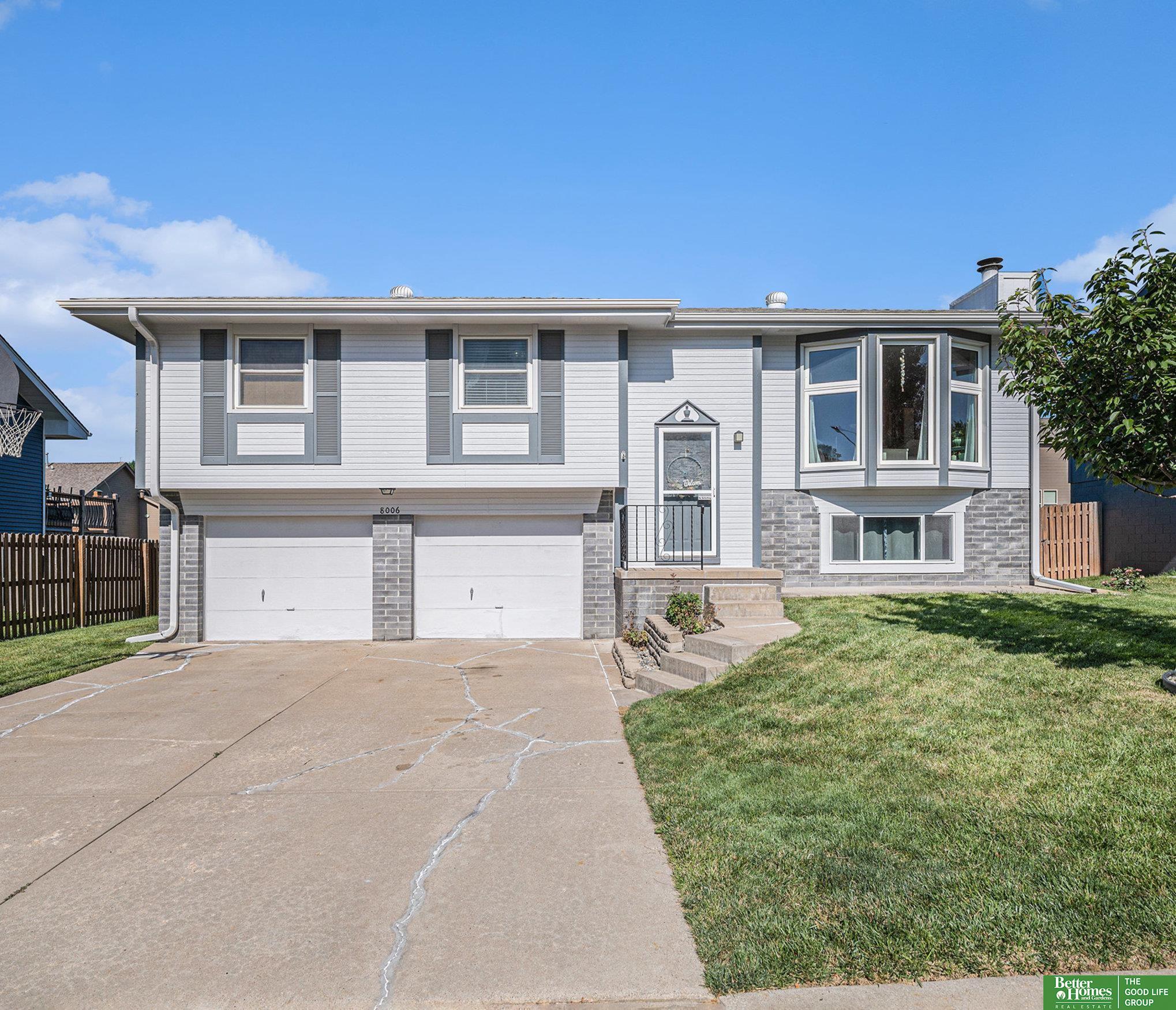 8006 S 154 Street