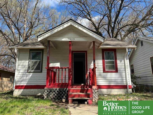 5215 N 38th Street