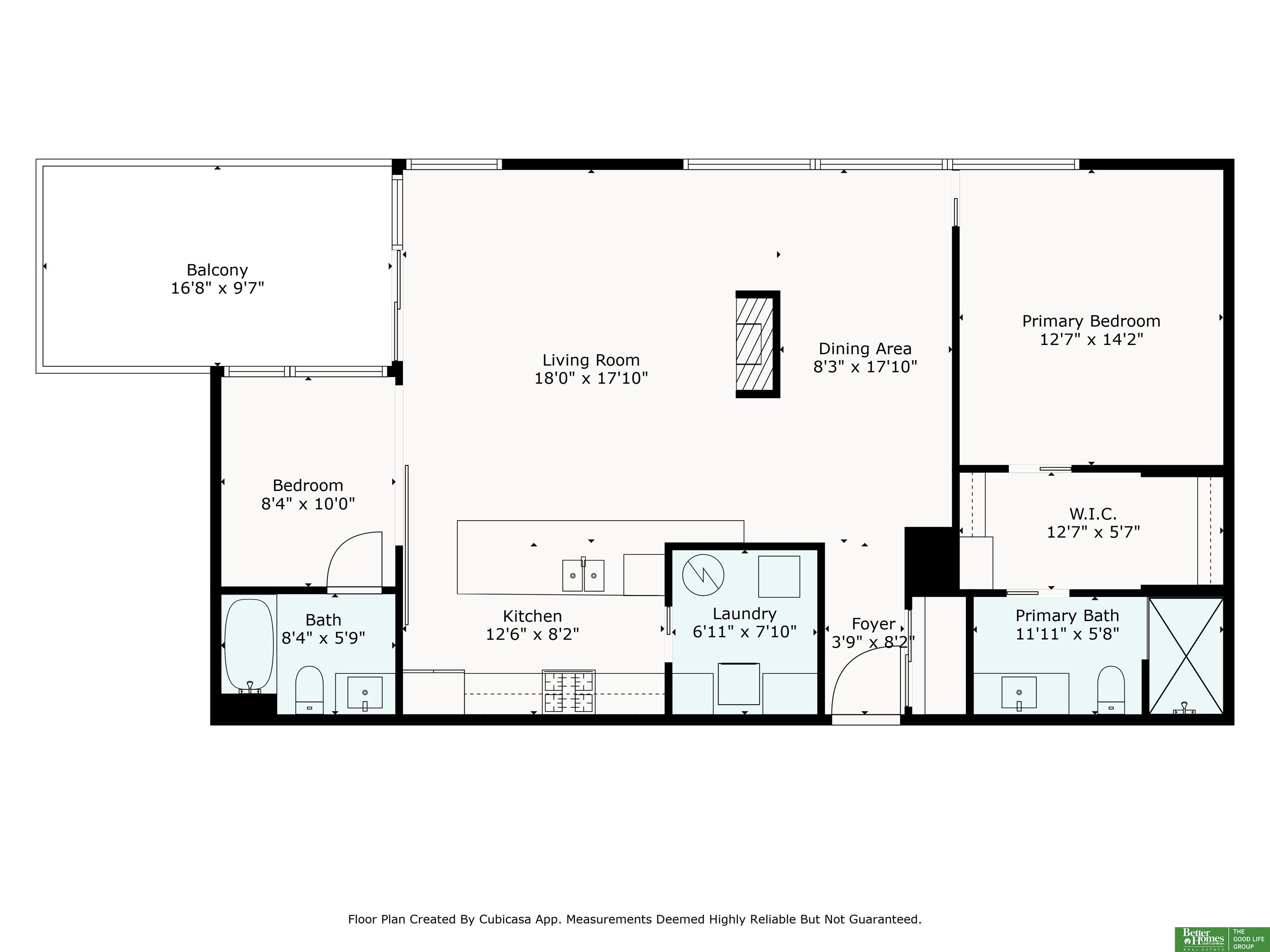 1502 S 10th Street # 304