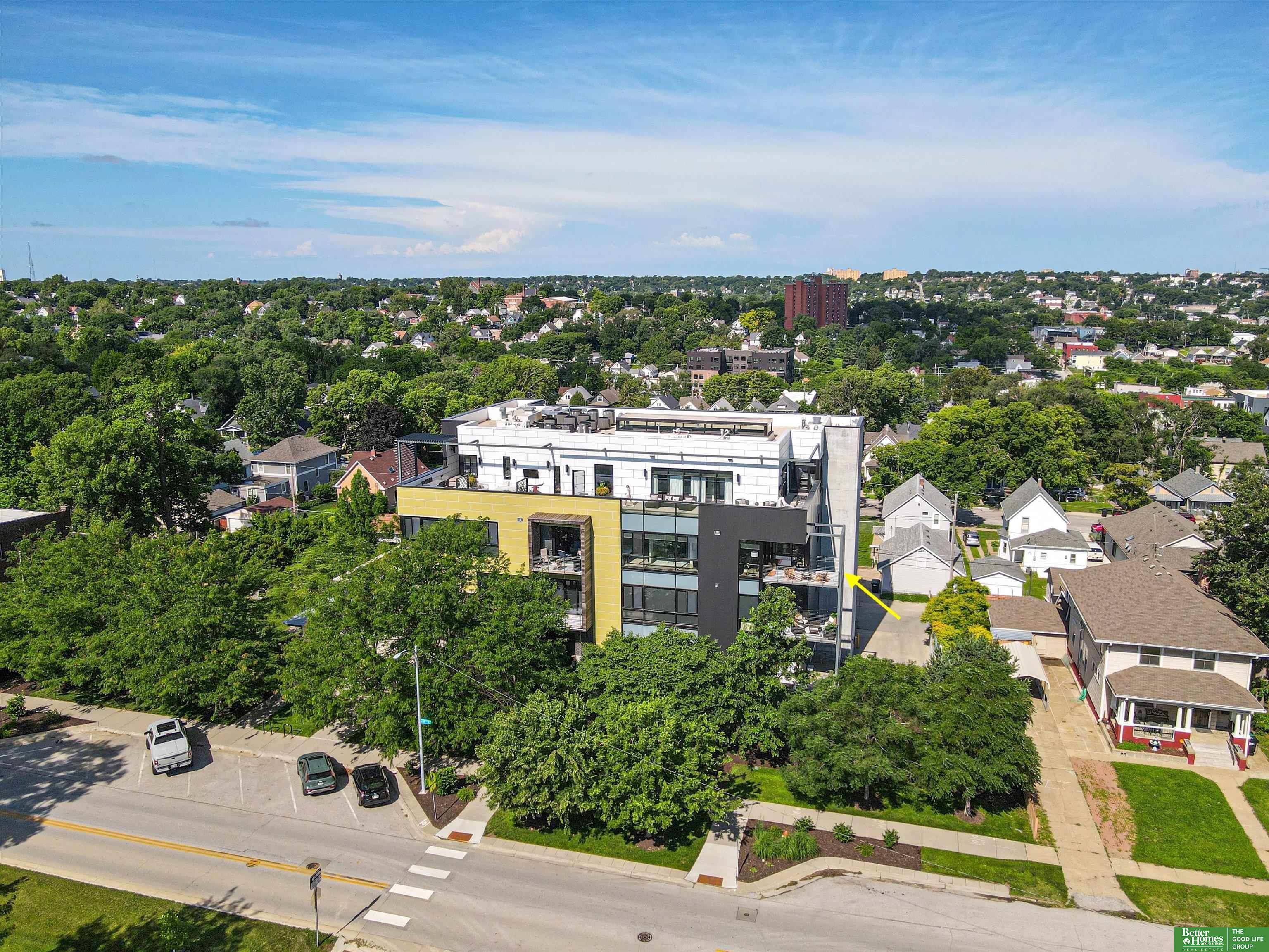 1502 S 10th Street # 304