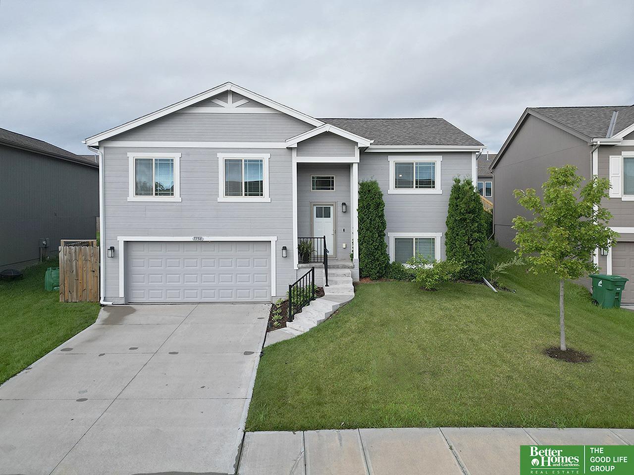 7758 N 88th Street