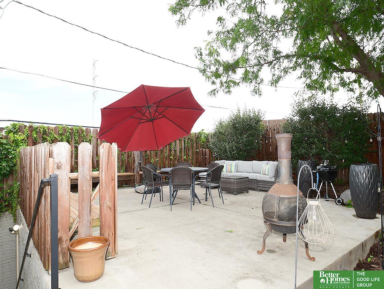 3126 Marcy Street