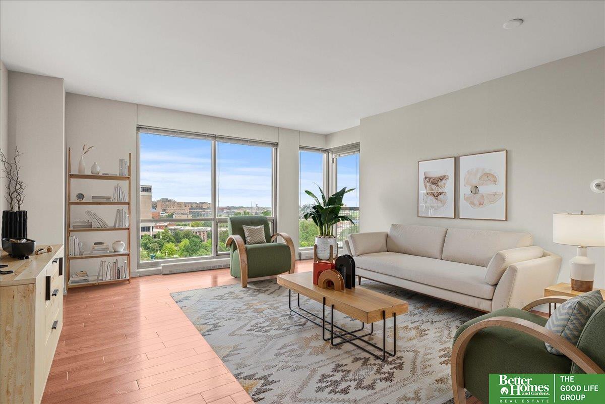 3200 Farnam Court # 3503