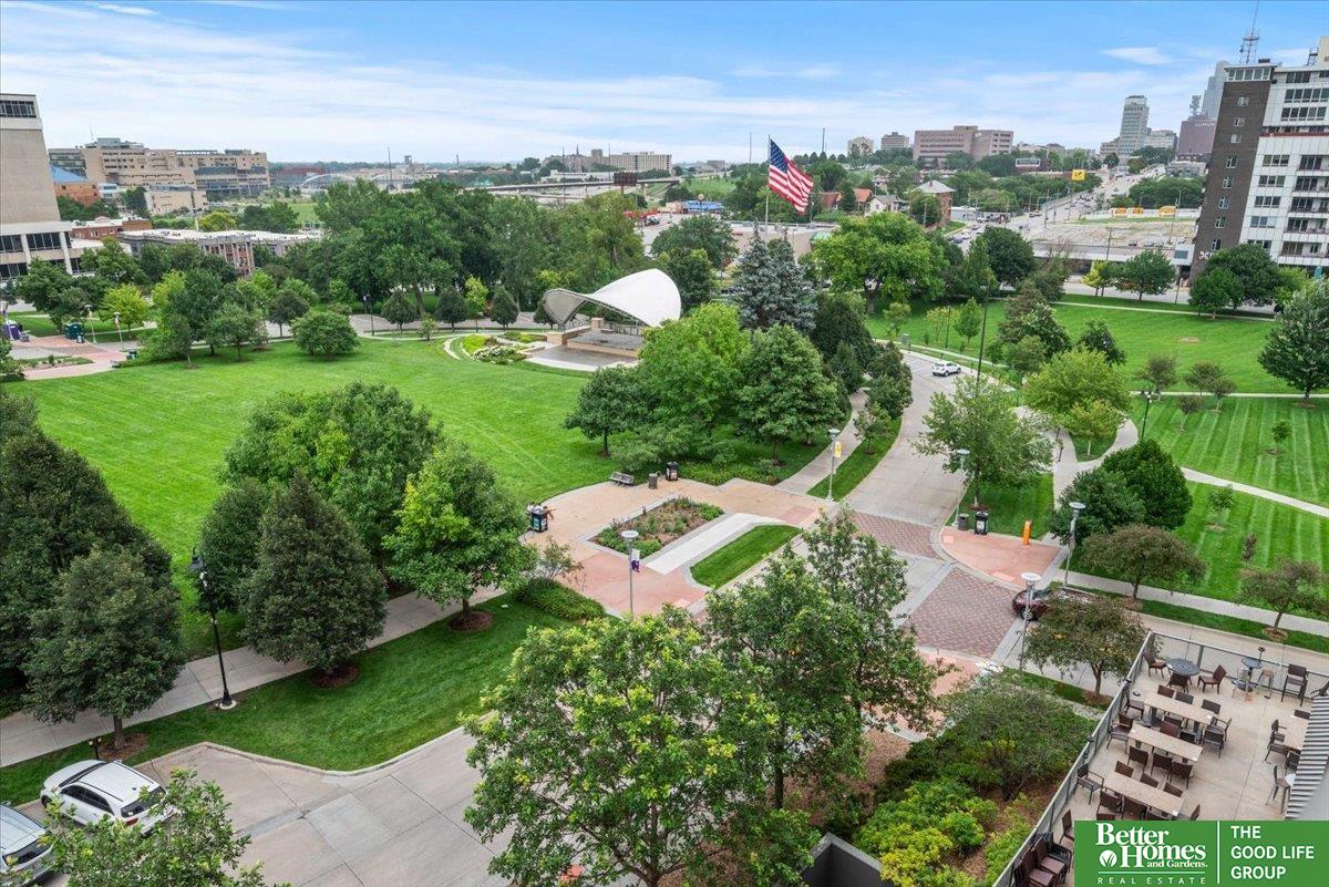 3200 Farnam Court # 3503