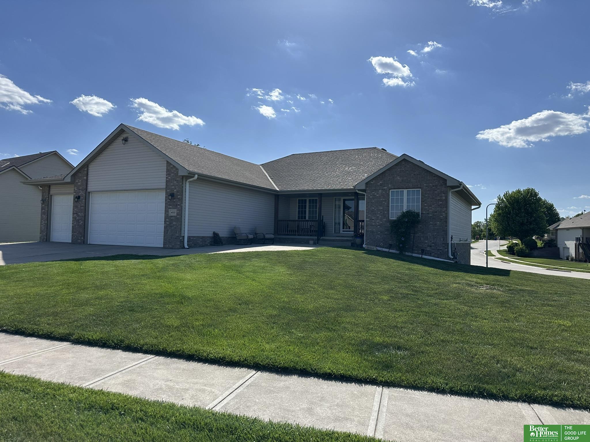 400 S 9th Street
