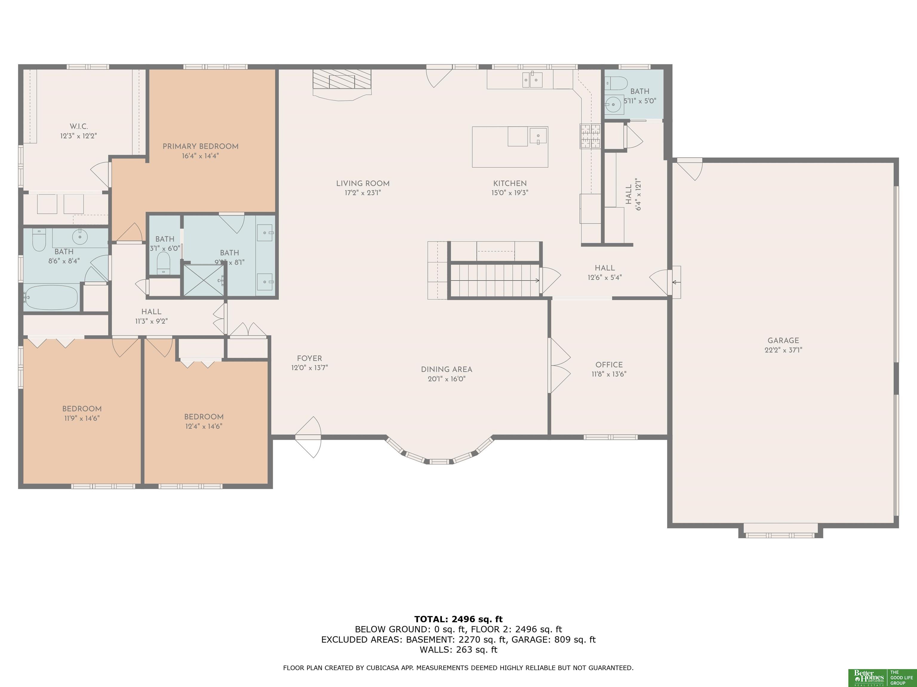 1215 N 101st Circle
