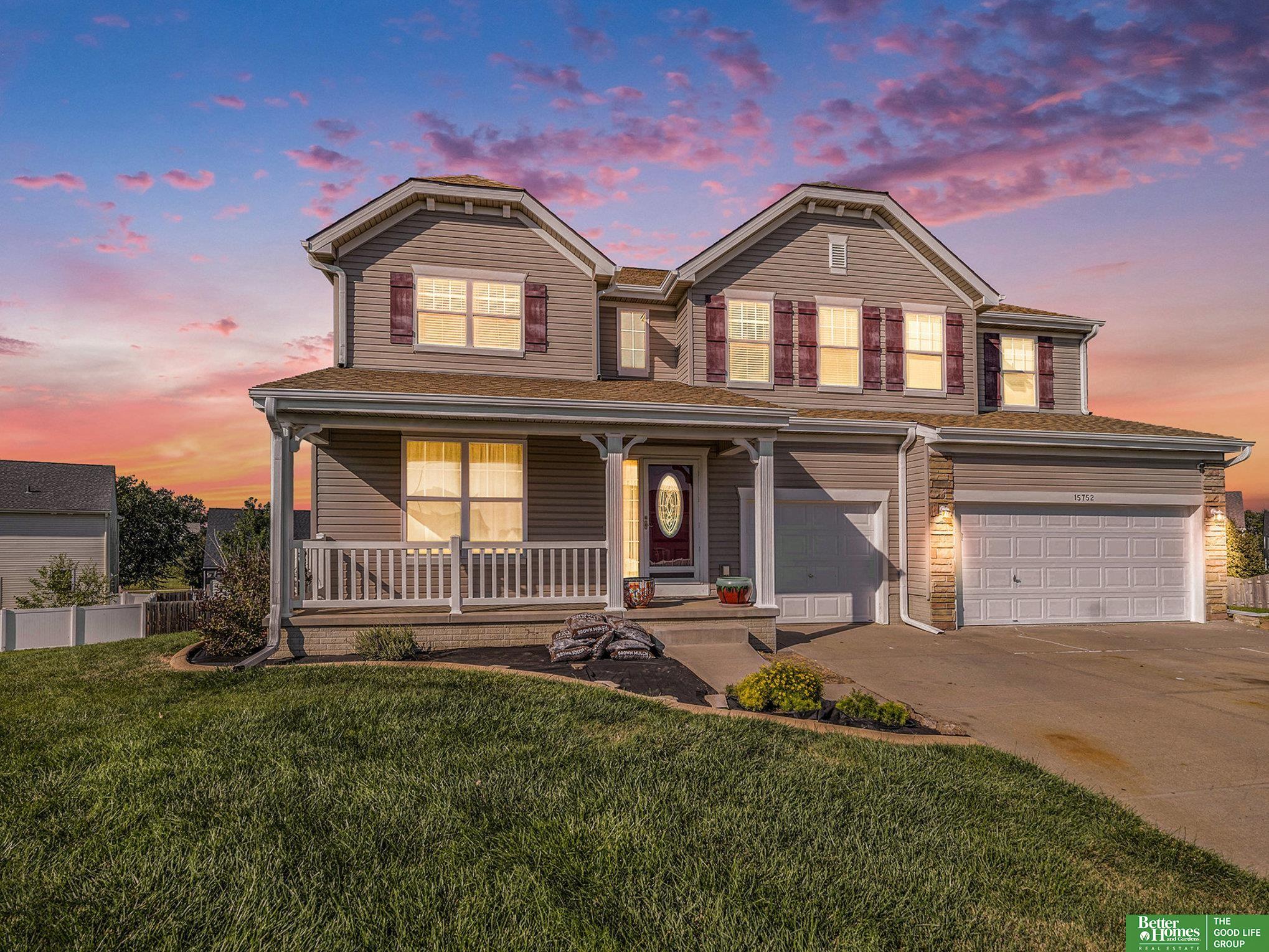 15752 Howell Circle